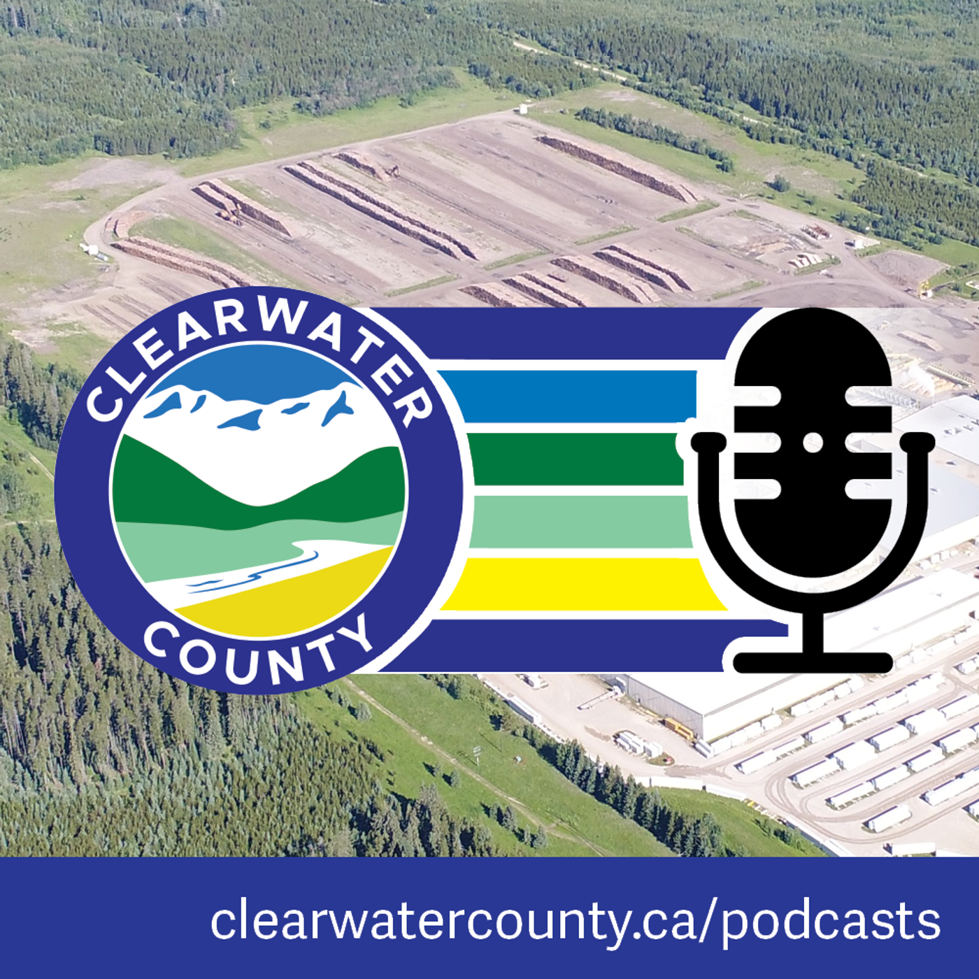 Clearwater County Podcasts