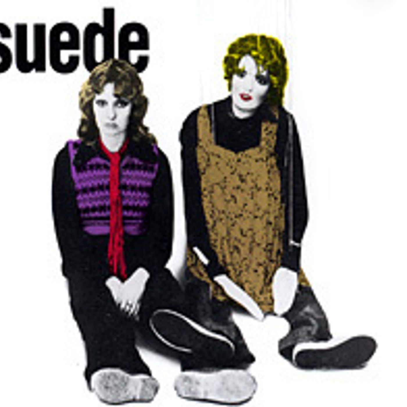 S2 Ep7: Britpop History: September 1992. A big month for Suede, Blur and The Manics