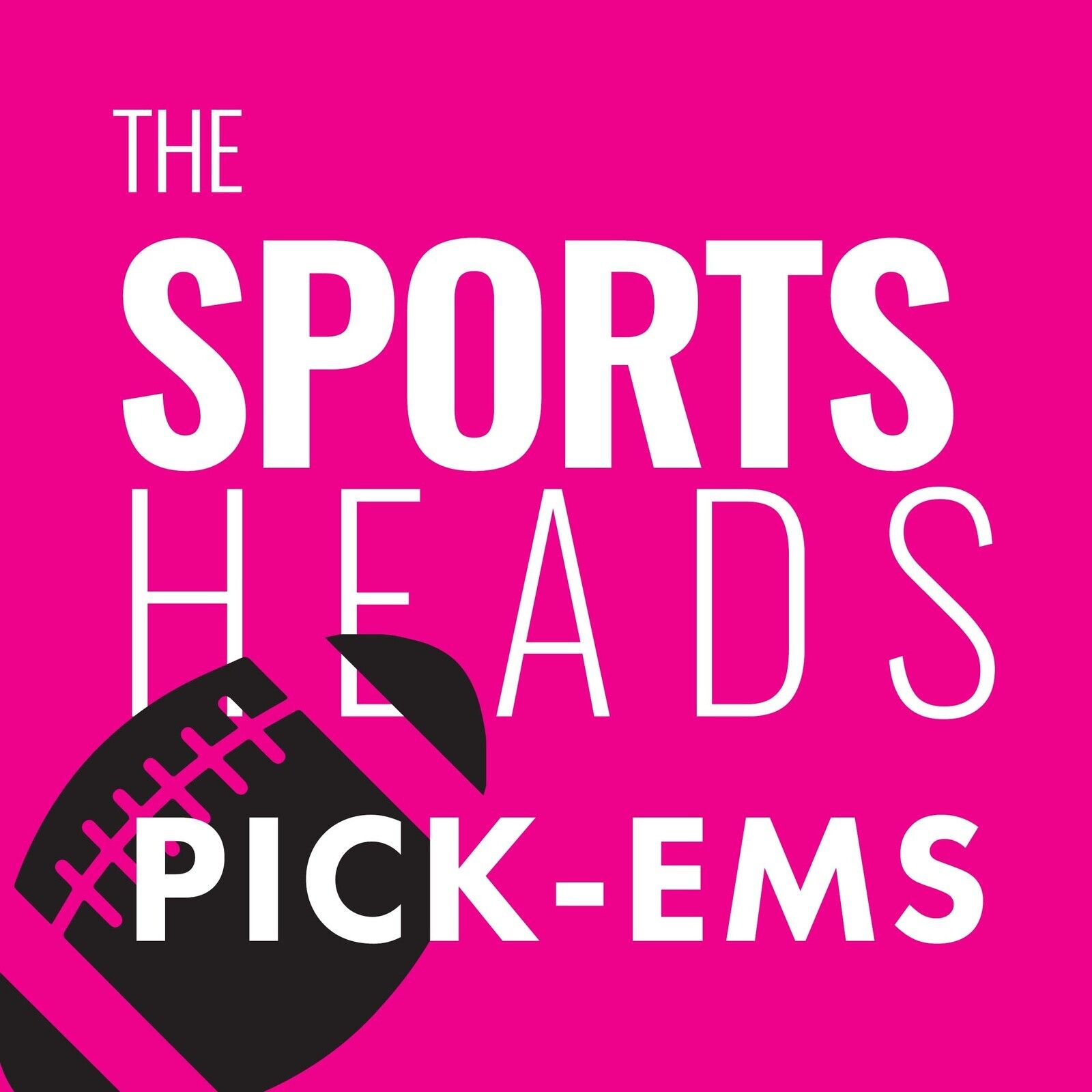 The SportsHeads / The SportsHeads: NFL Week 3 Pick-ems