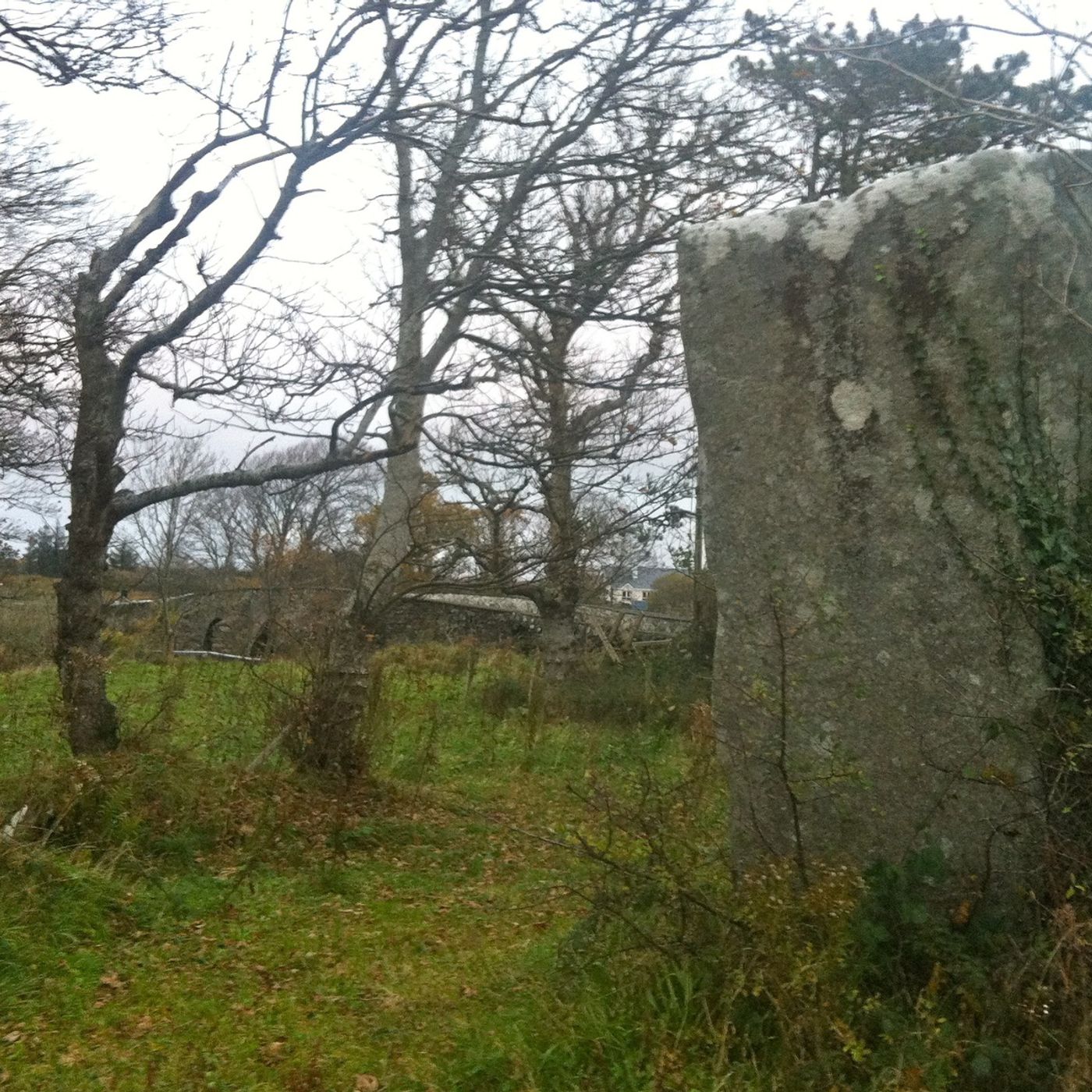 BSW4 - 10. Owenea standing stone episode artwork