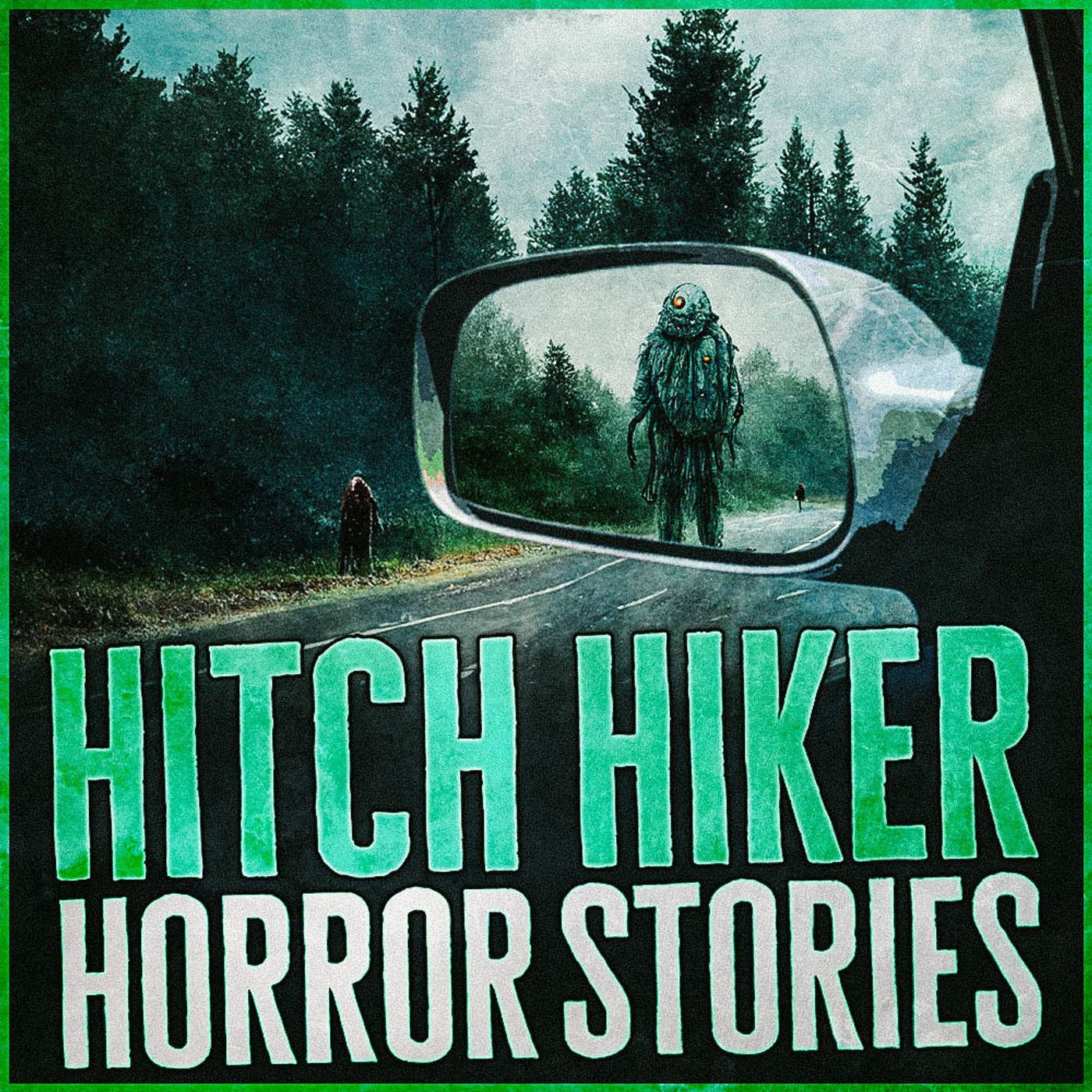Episode Logo