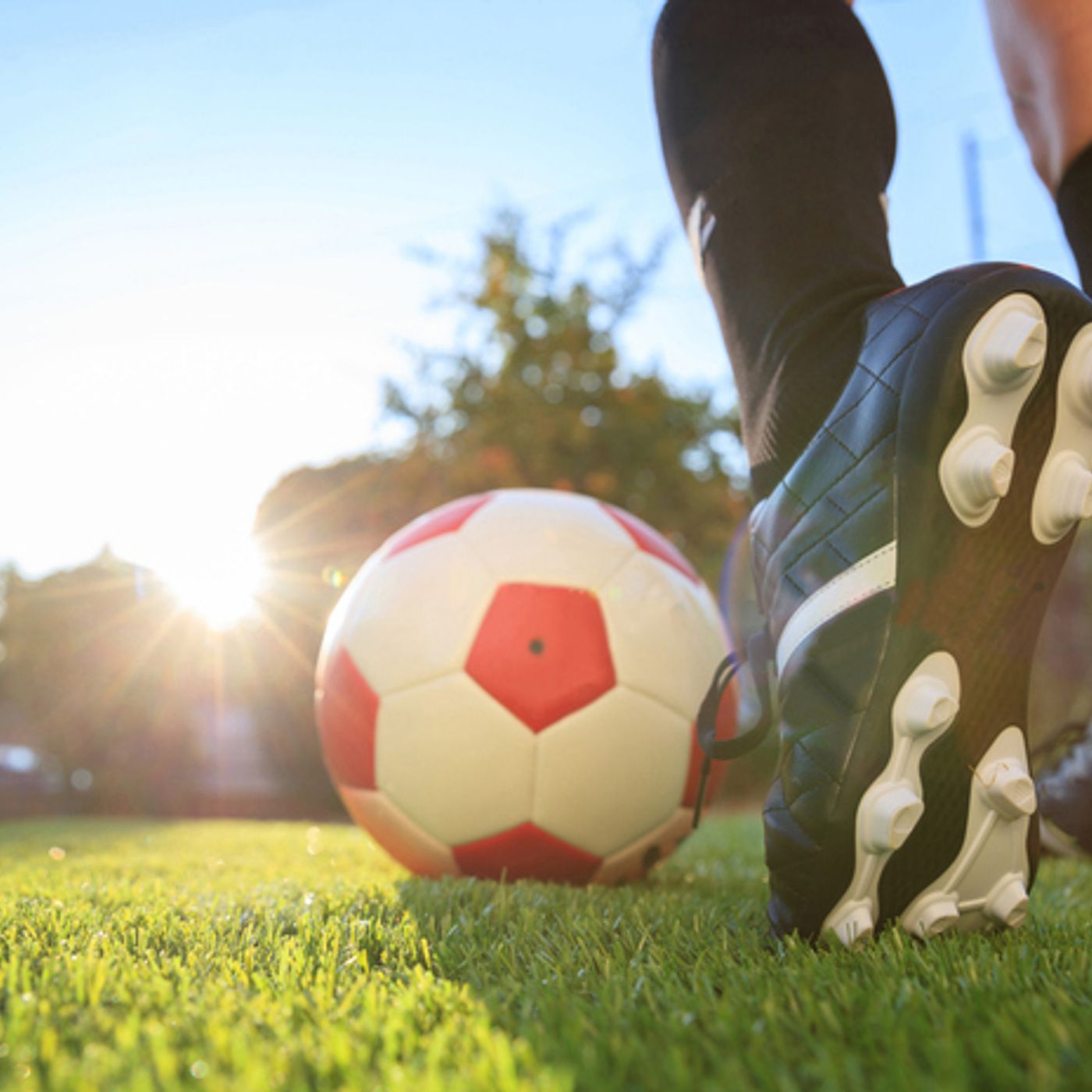 THE FEED: A Milford Superstar On The Soccer Field AND The Classroom episode artwork