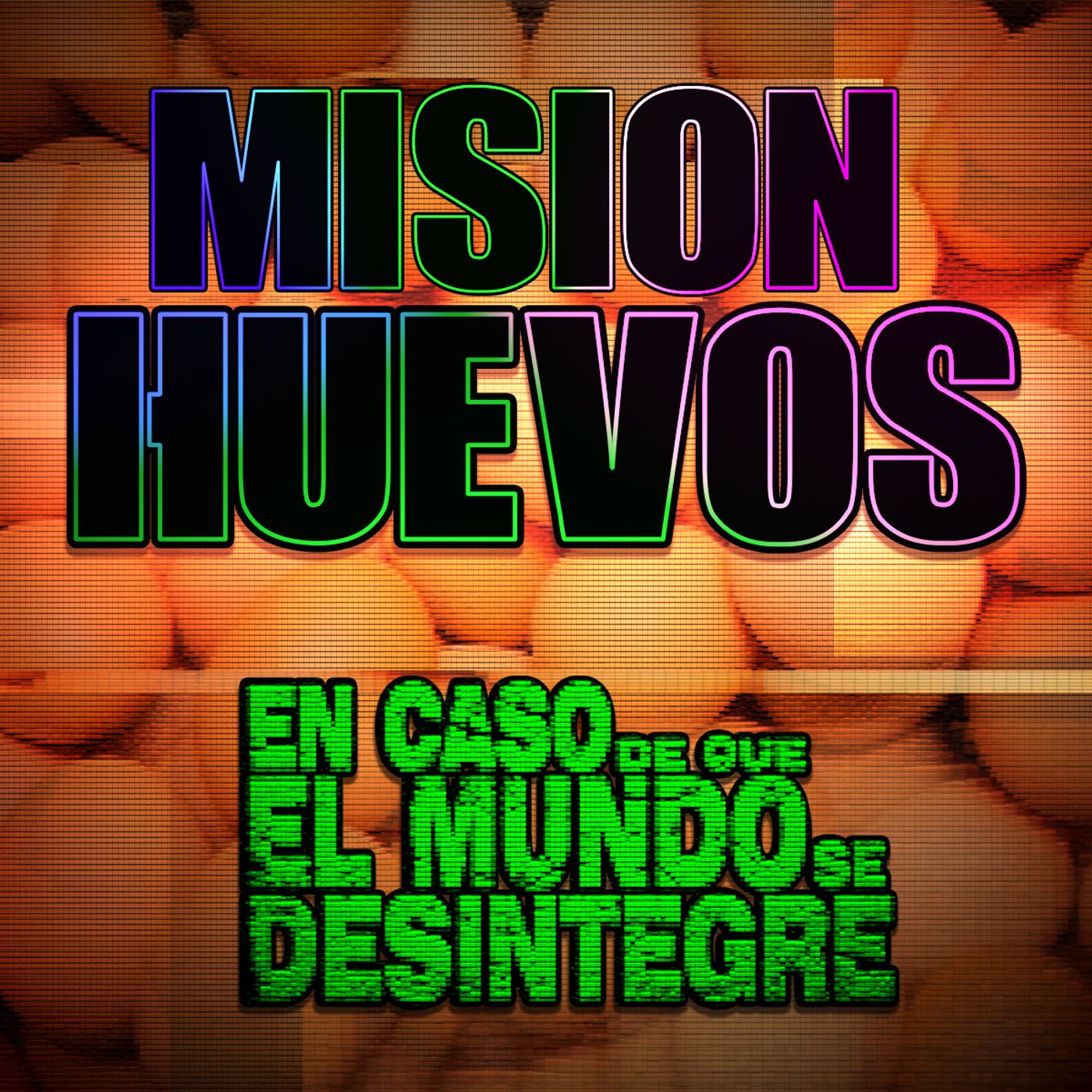 S24 Ep5357: Misión Huevos
