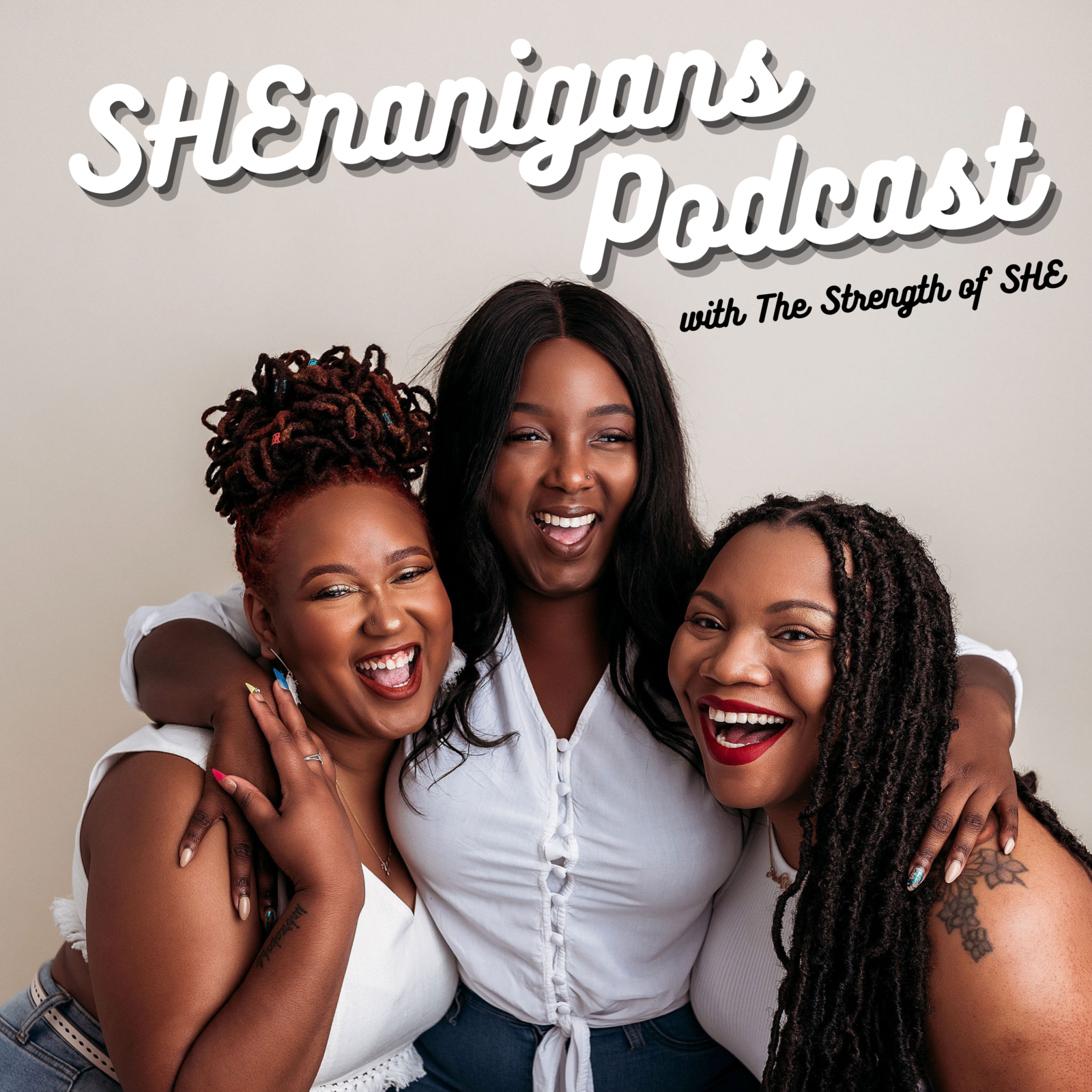 73: Ending the Stigma