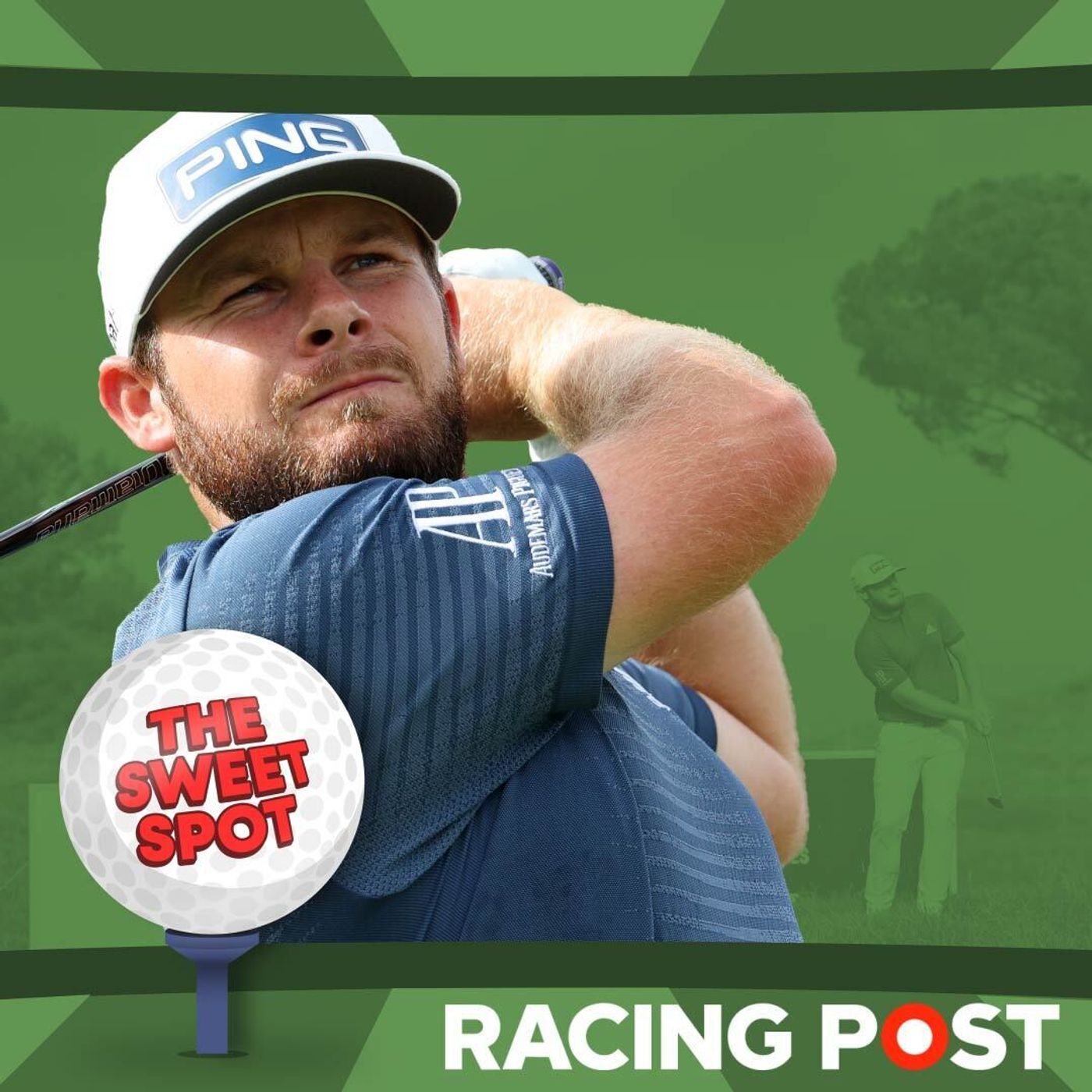 57: Alfred Dunhill Links & Sanderson Farms Championship | Steve Palmer’s Golf Betting Tips | The Sweet Spot