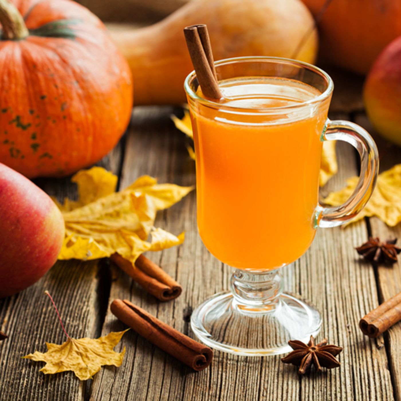 THE FEED: Where To Find The Tastiest Fall Treats In CT episode artwork