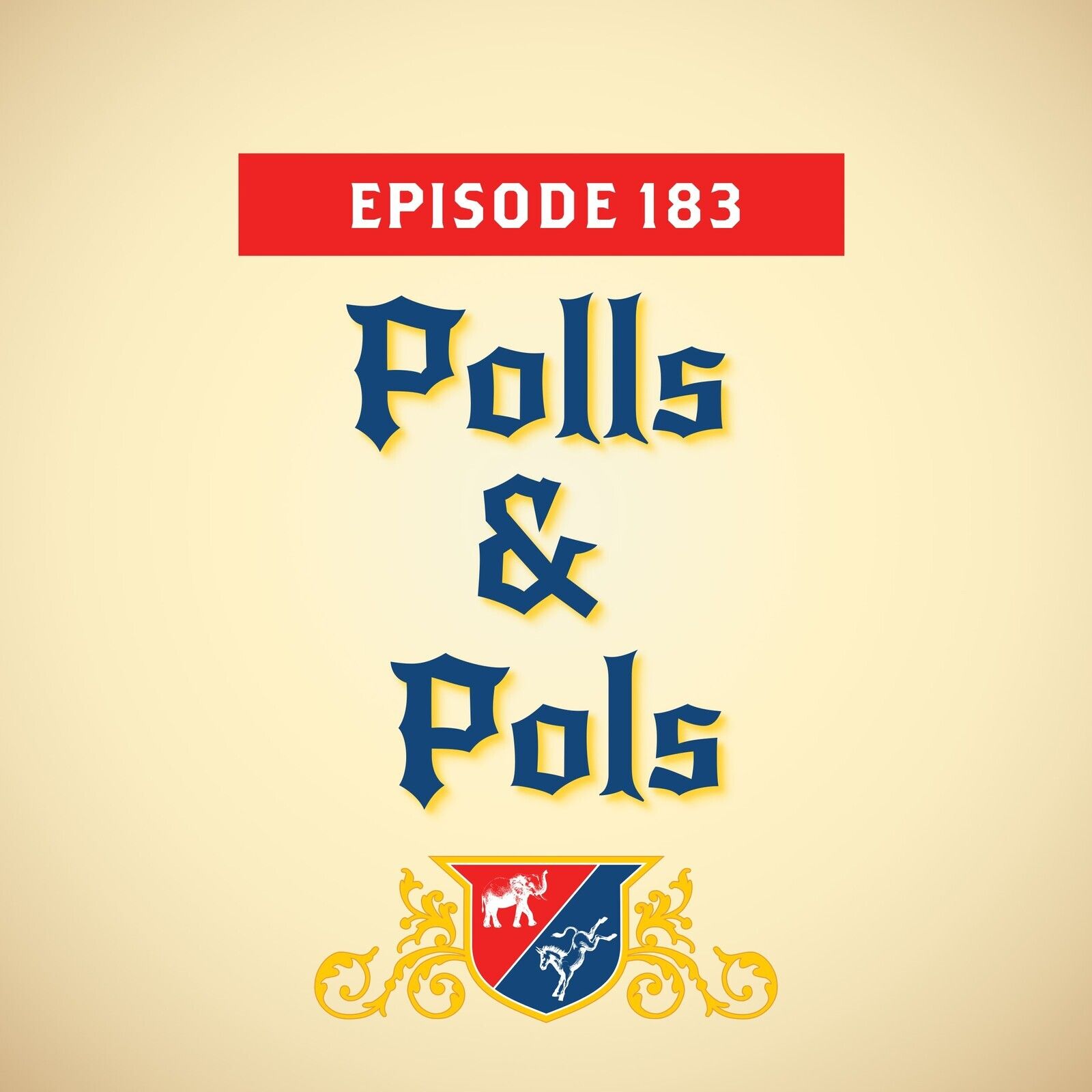 Polls & Pols (with David Hill)