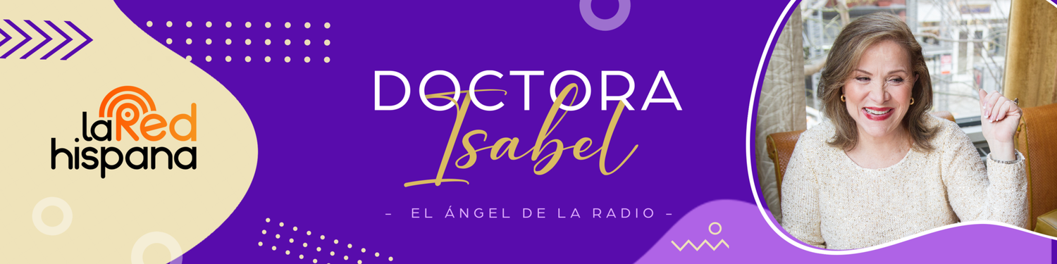 Dra. Isabel, El Ángel de la Radio