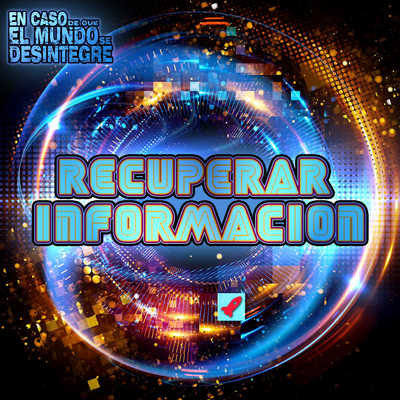 S24 Ep5360: Recuperar Información