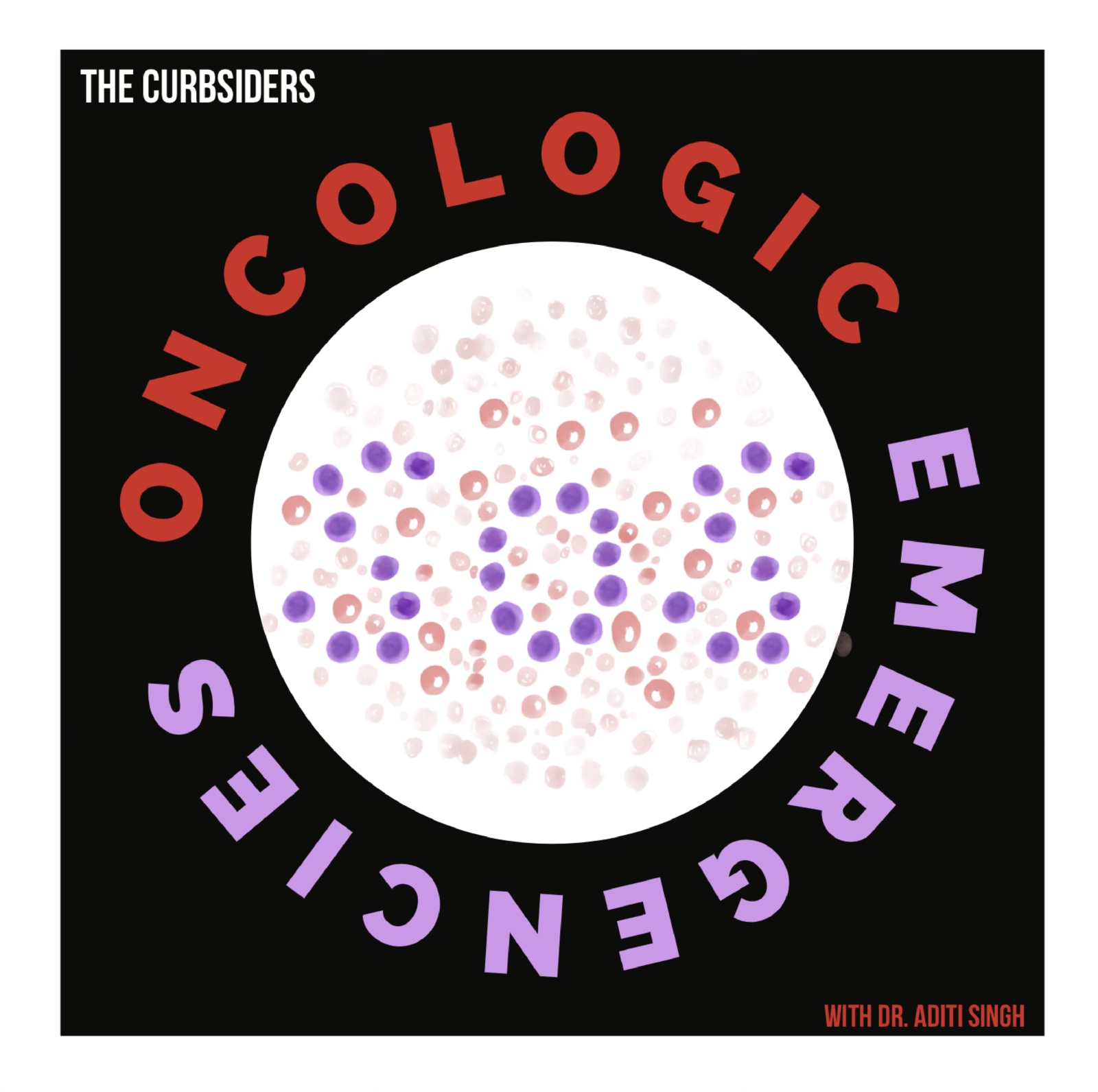 The Curbsiders Internal Medicine Podcast / 358 Oncologic Emergencies