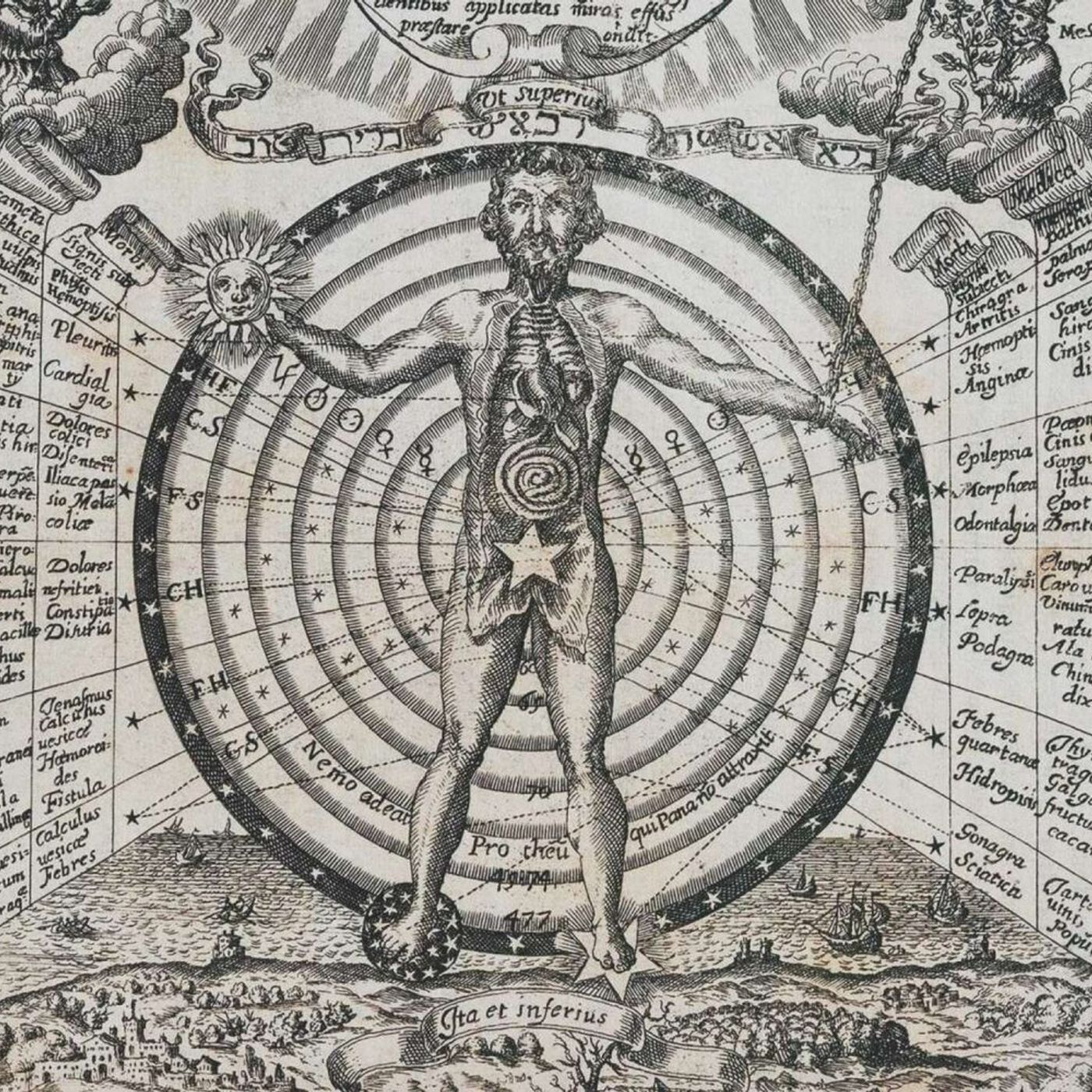 EI Weekly Listen — The polymath in the age of specialisation by Peter Burke