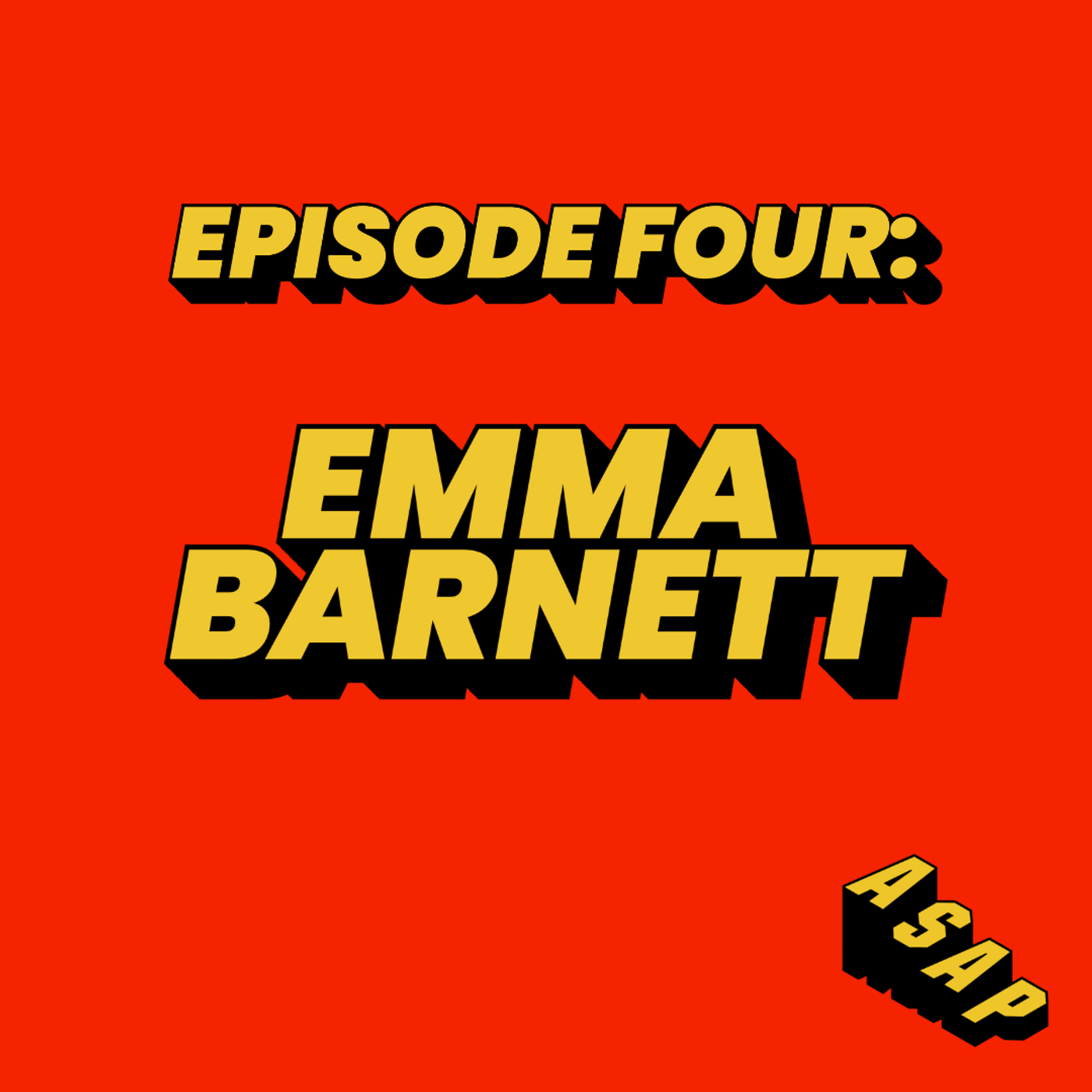 4: Emma Barnett