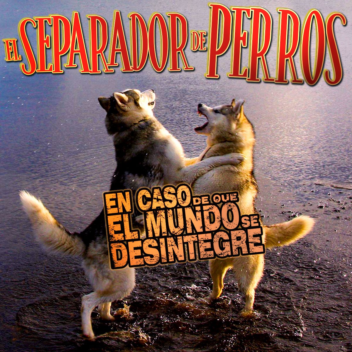 S24 Ep5421: El Separador De Perros