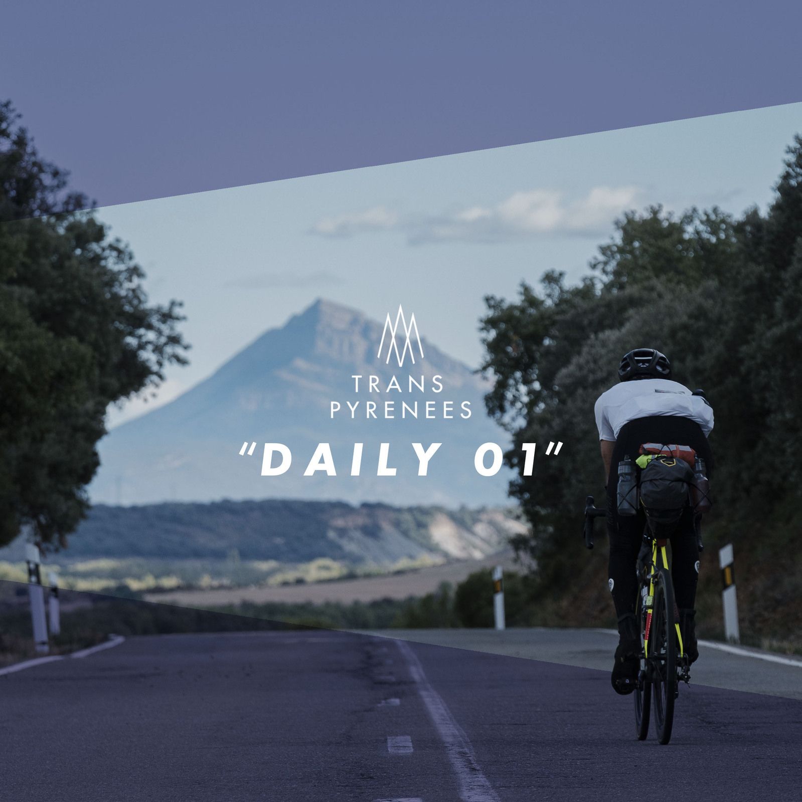 Lost Dot Podcast: The Transcontinental, Trans Pyrenees, and Accursed Race.