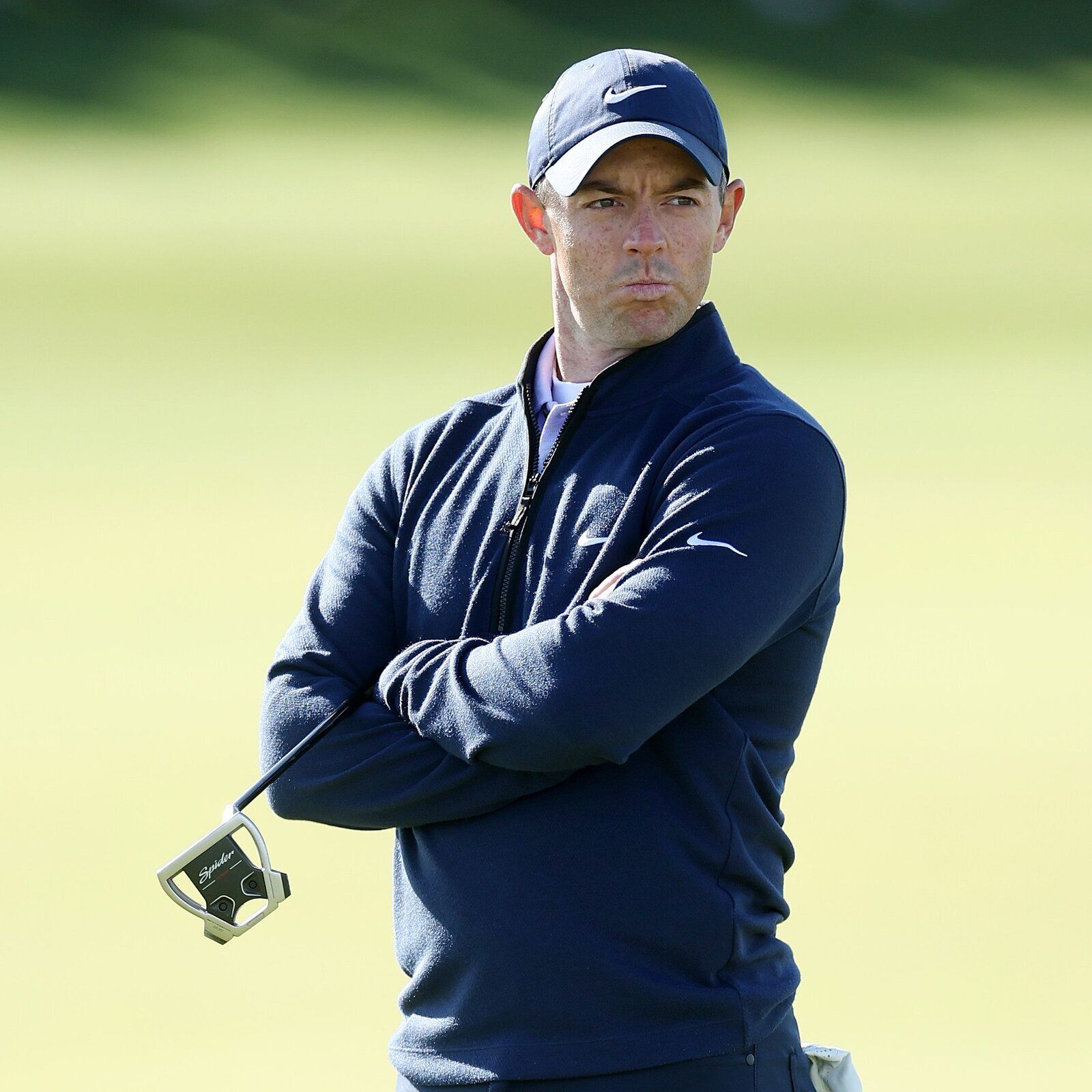 19: Mac and Fox win after Presidents Cup snubs; what's the future of the fall? episode artwork