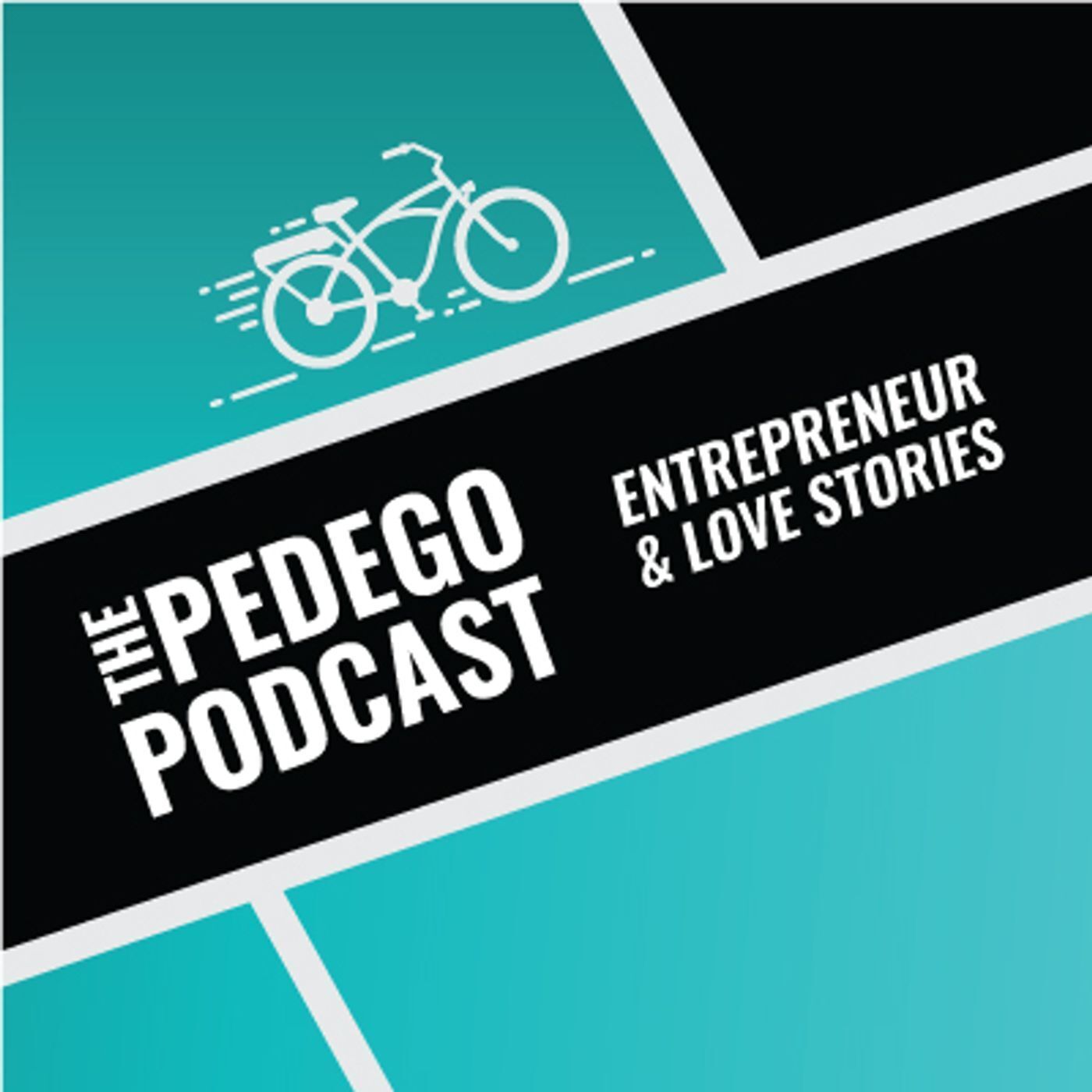 Helping Kids Build BIkes (and a Better Life) episode artwork