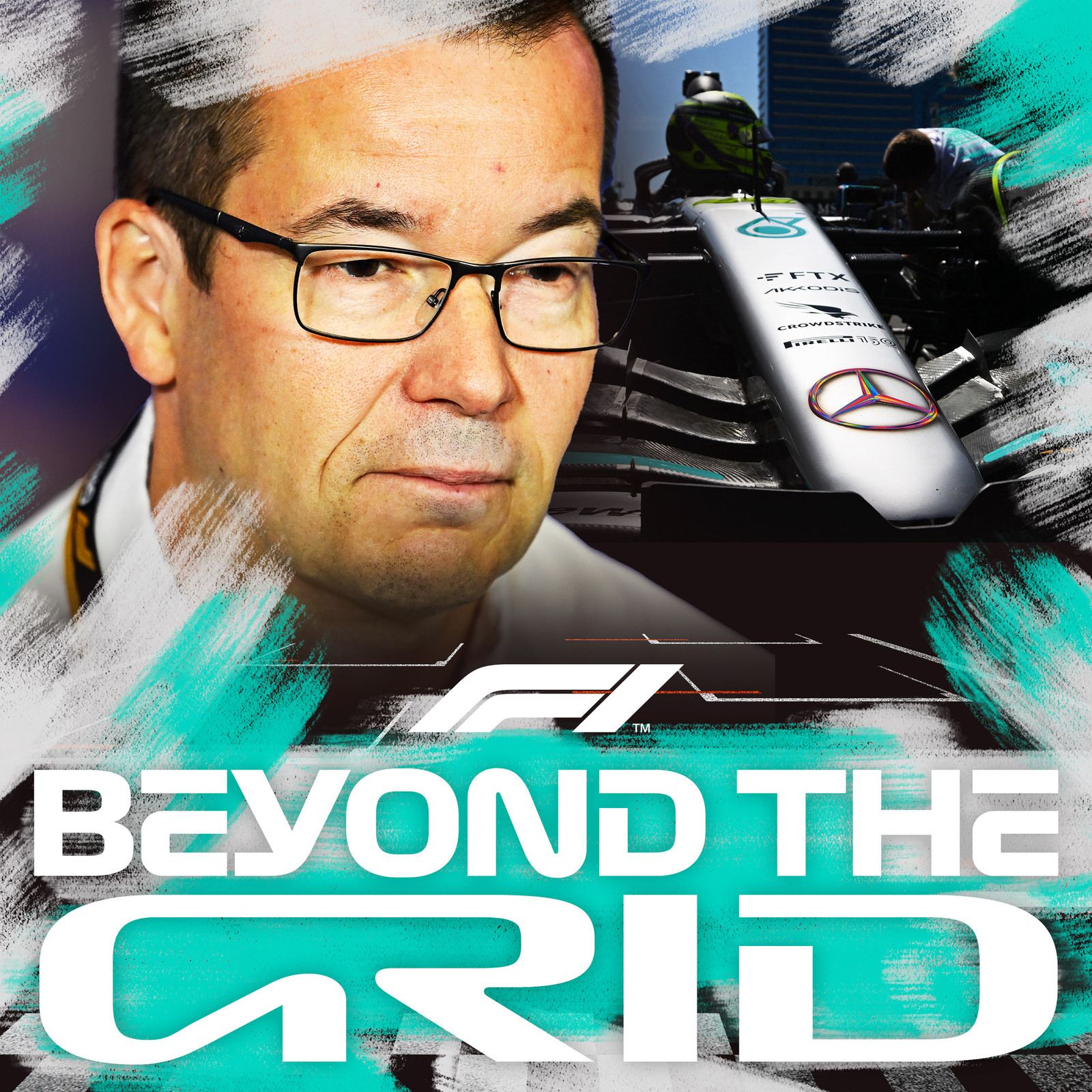 Mike Elliott: the 2022 ‘mistake’ making Mercedes stronger