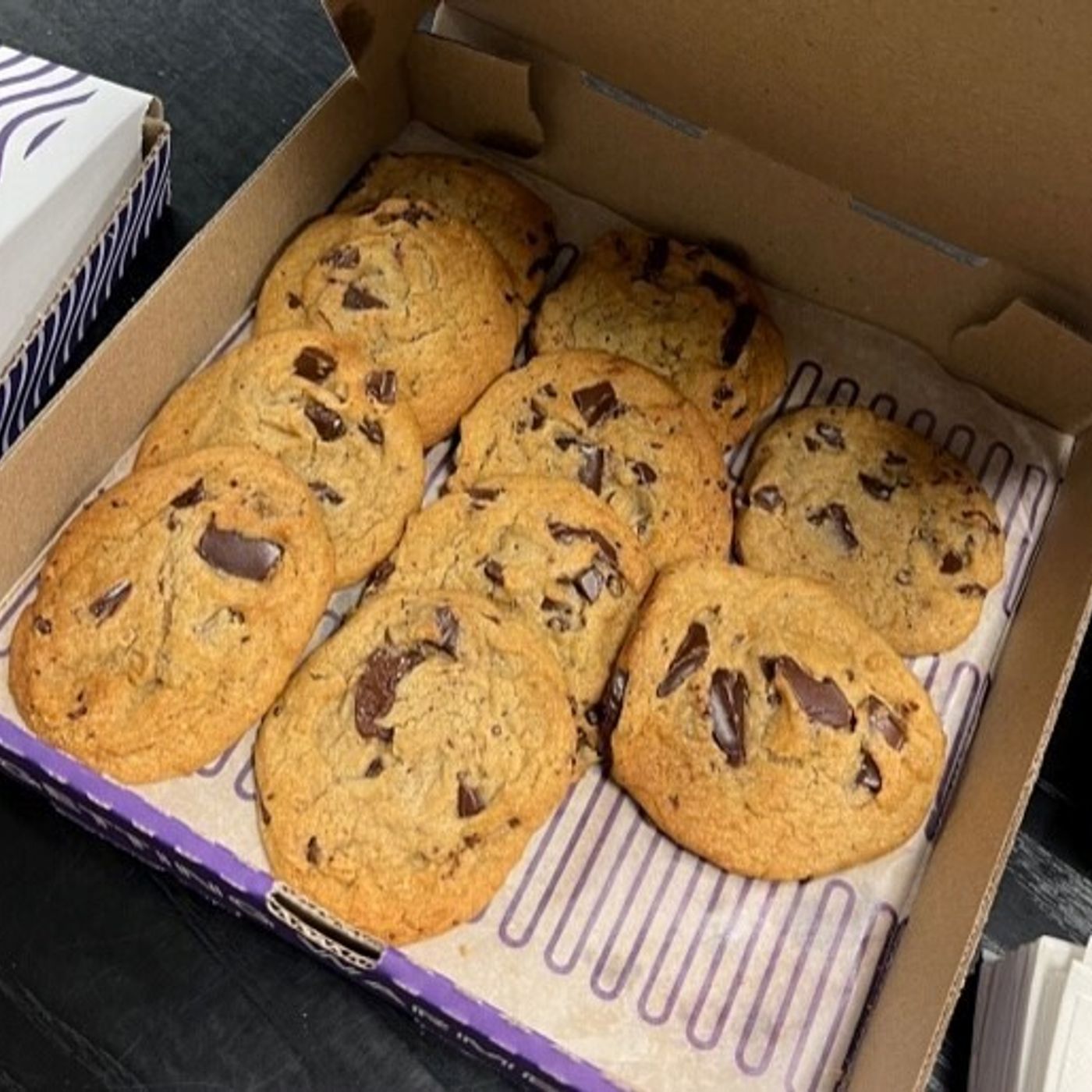 THE FEED: Connecticut's Cookie Jar Is Full of Tasty Treats episode artwork