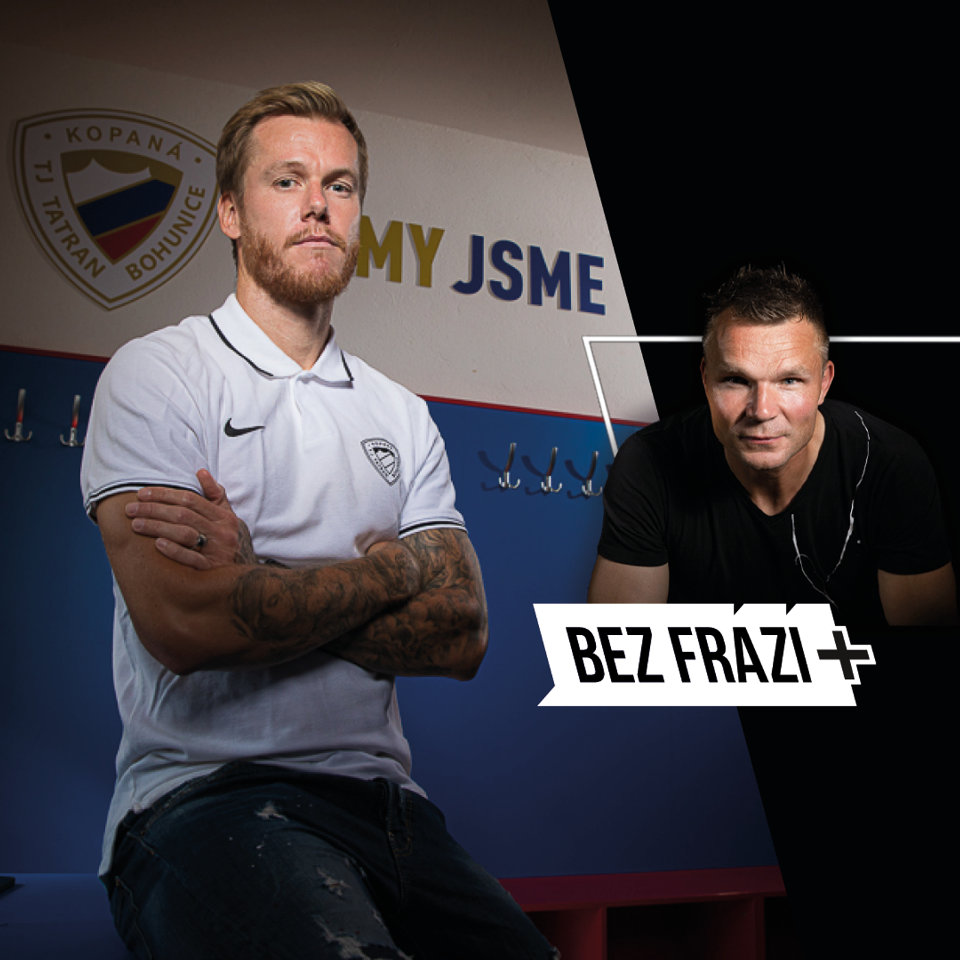 Bez frází+