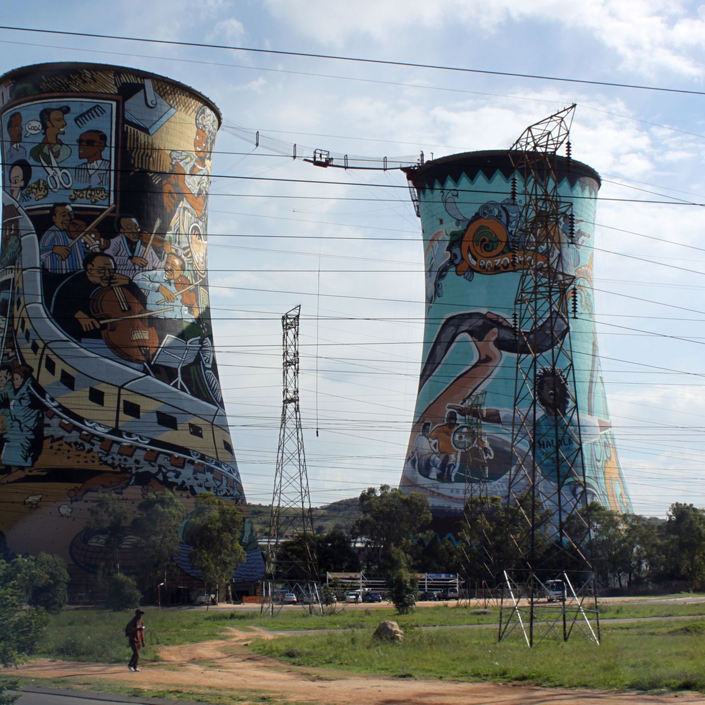 The not so hidden cost to “Mega” Energy deals : the Energy charter Treaty in West Africa (Nigeria) episode artwork