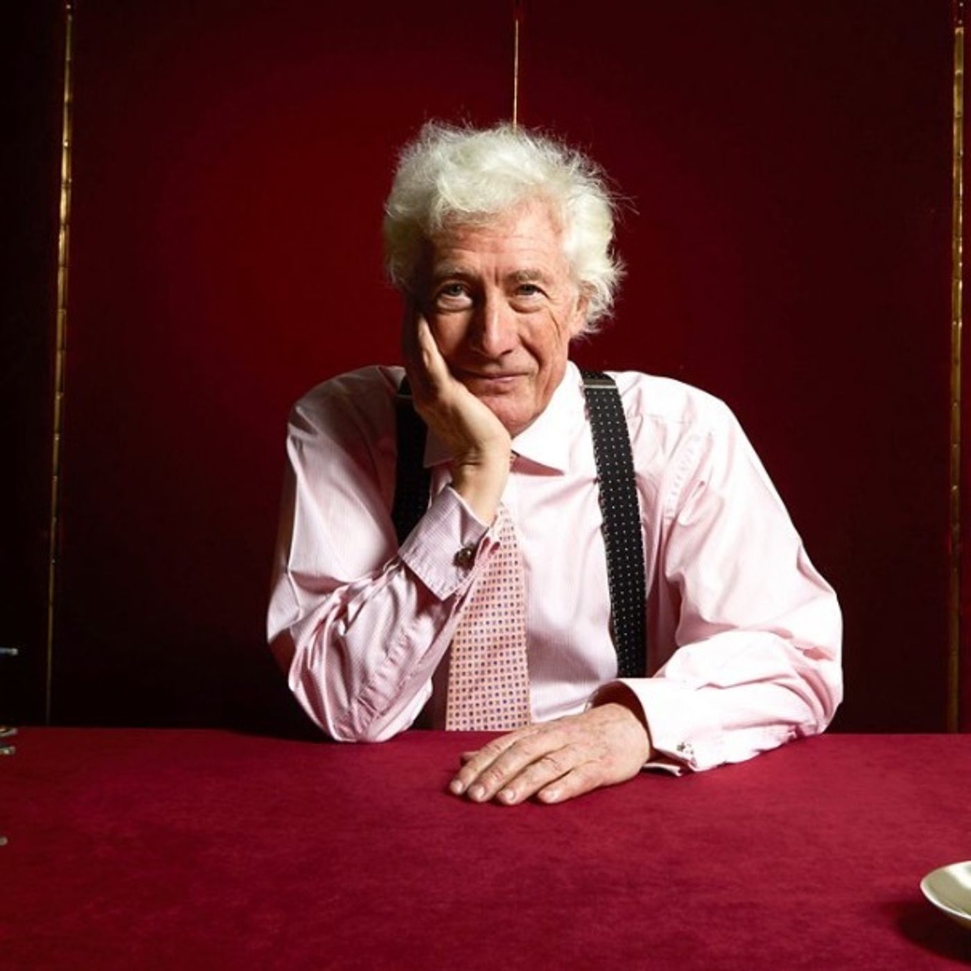 169: Government Control over the Flow of Information: Lord Sumption on the Online Safety Bill