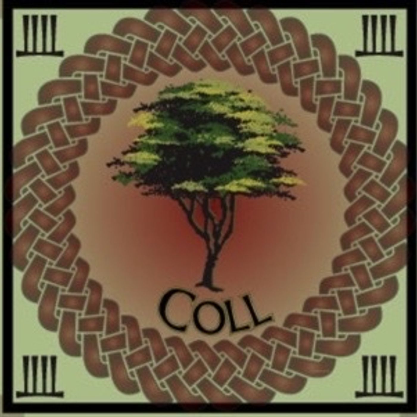 DMcC Samhain - all hail the hazel! episode artwork
