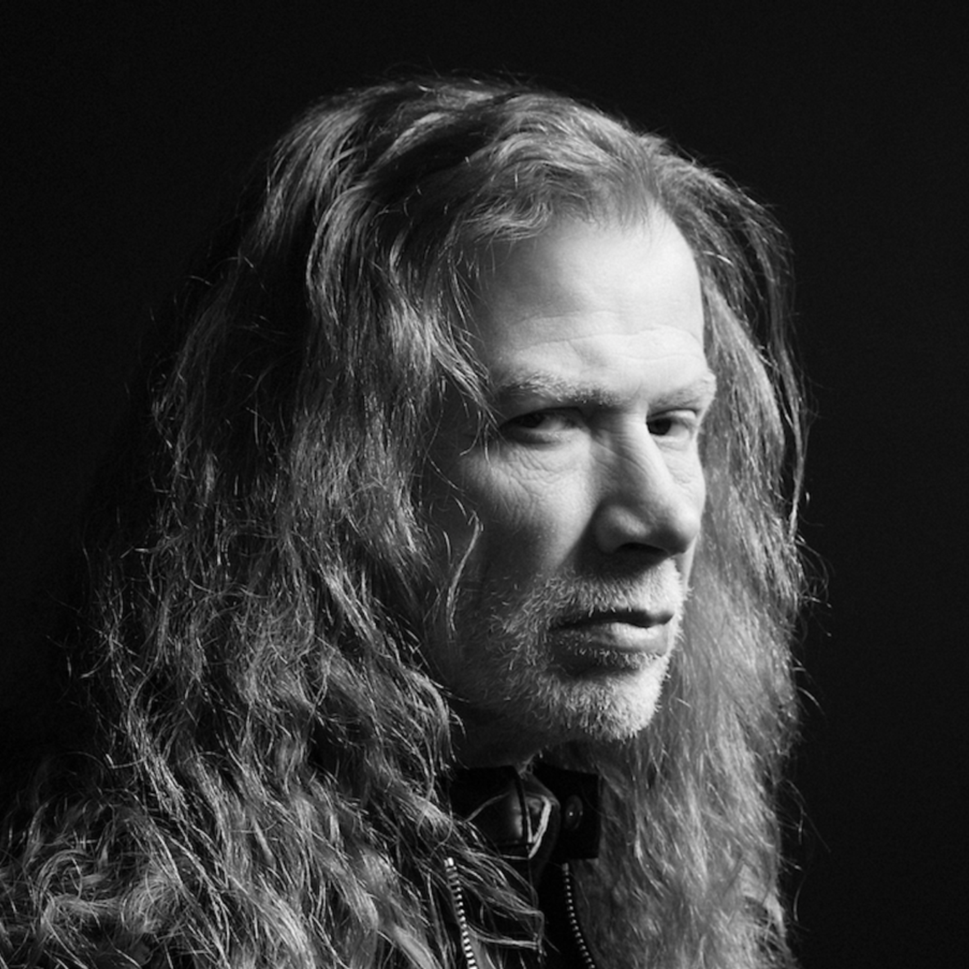 The House That Megadeth's Dave Mustaine Built