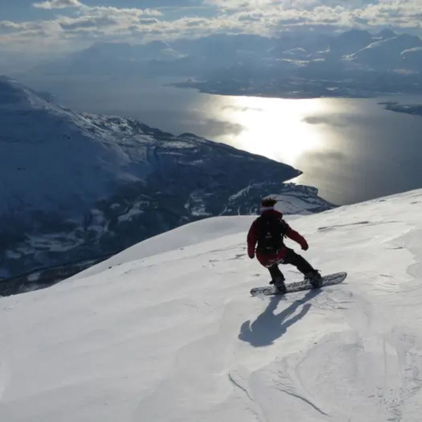 157: Snowboarding Special - How to choose a snowboard, renting v. buying, splitboarding & more