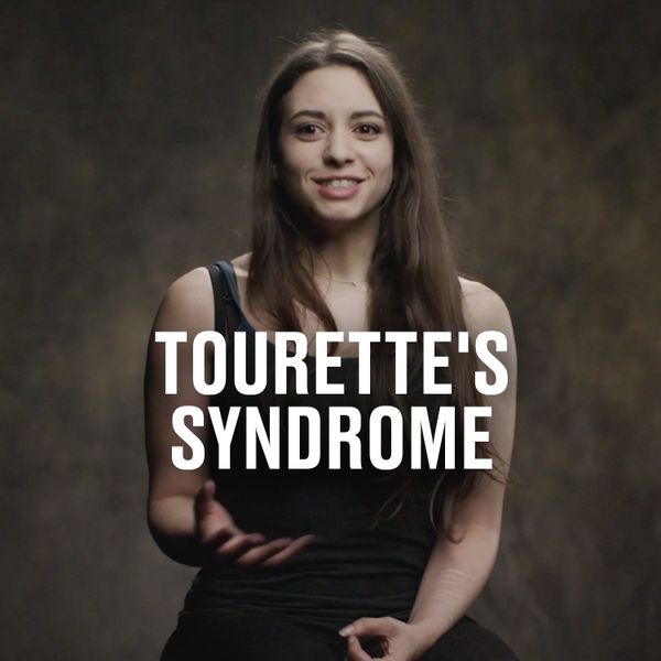 Extraordinary Lives / Streamer With Tourette's: Stalkers, Online Fame and  How Gaming Helped Her Deal With Tics