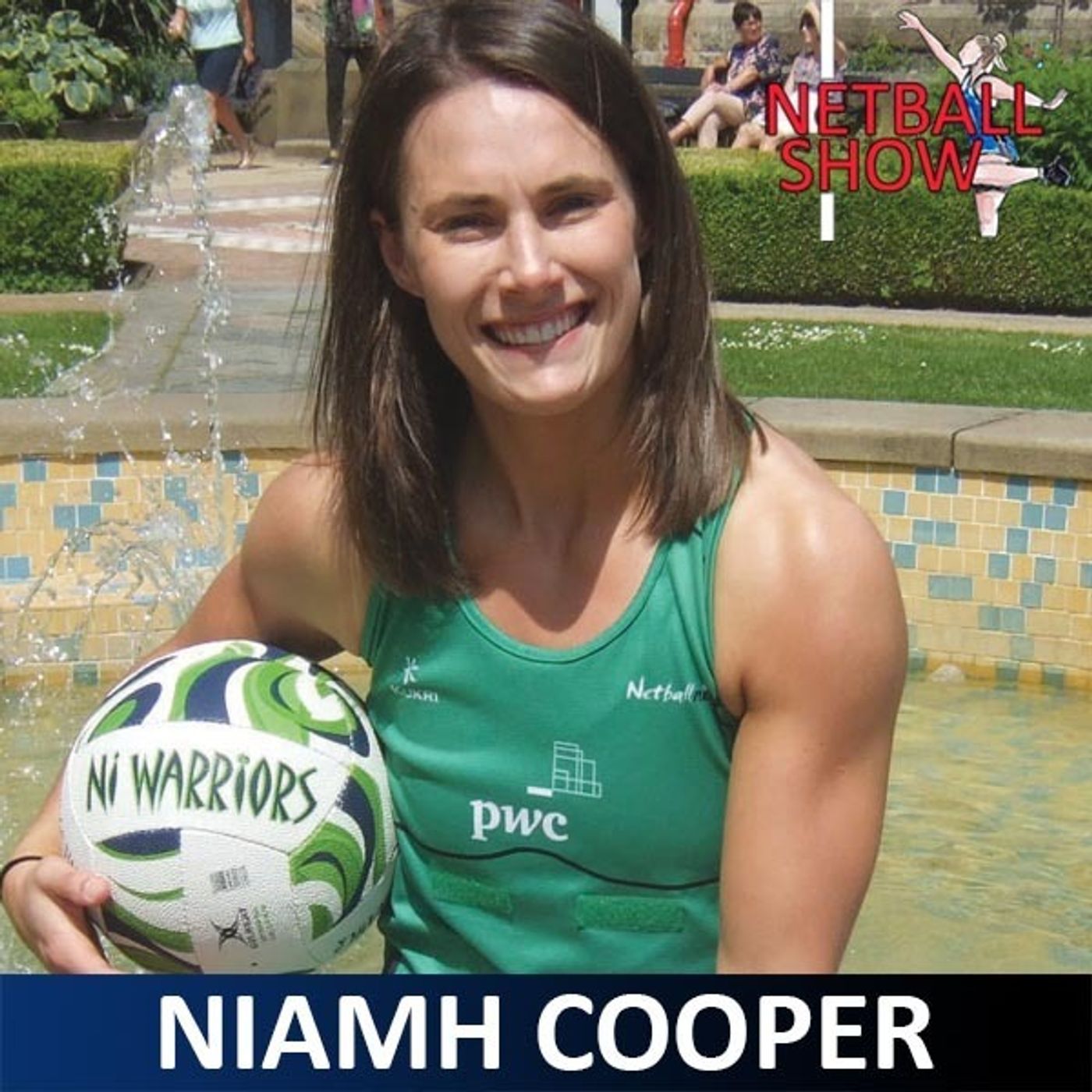 S2 Ep10: Niamh Cooper (11th Oct 2022)