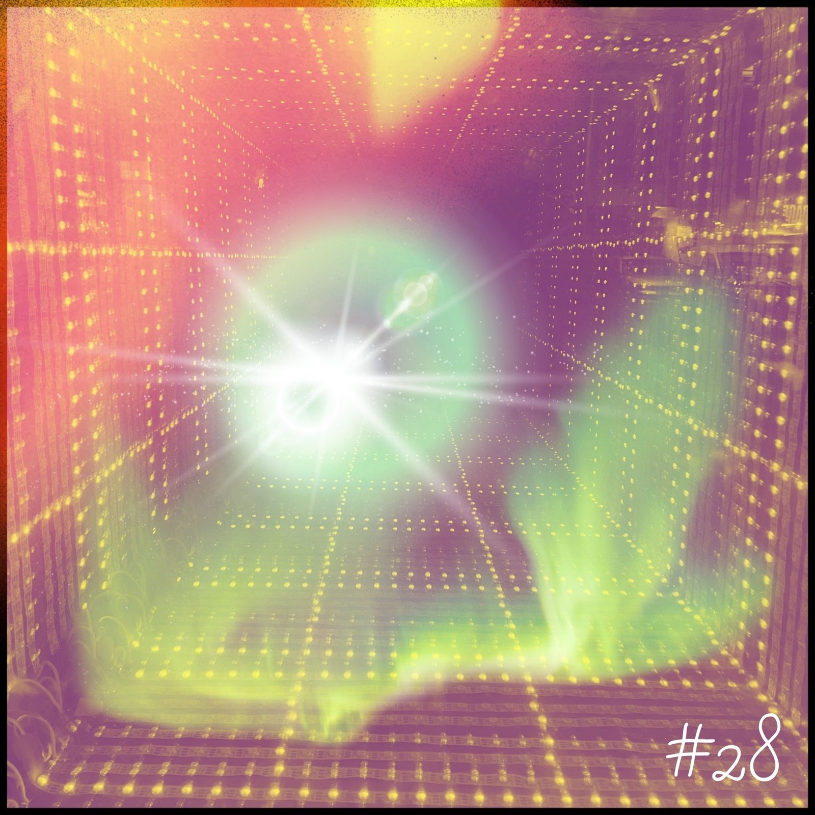 S3 Ep28: Kippu - Clockless Series 28 episode artwork