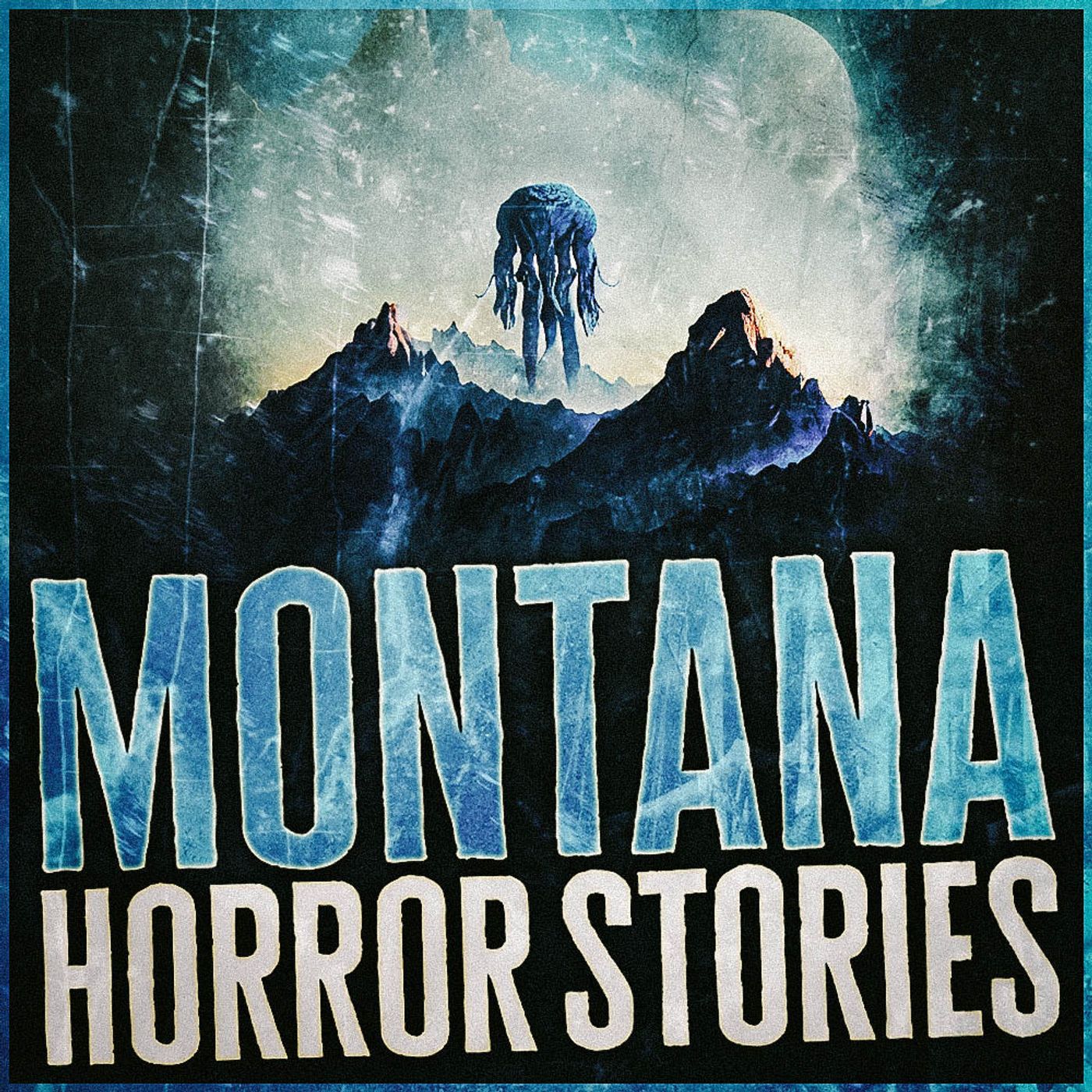 665: Montana Horror Stories | the Dark Swamp Ep 665