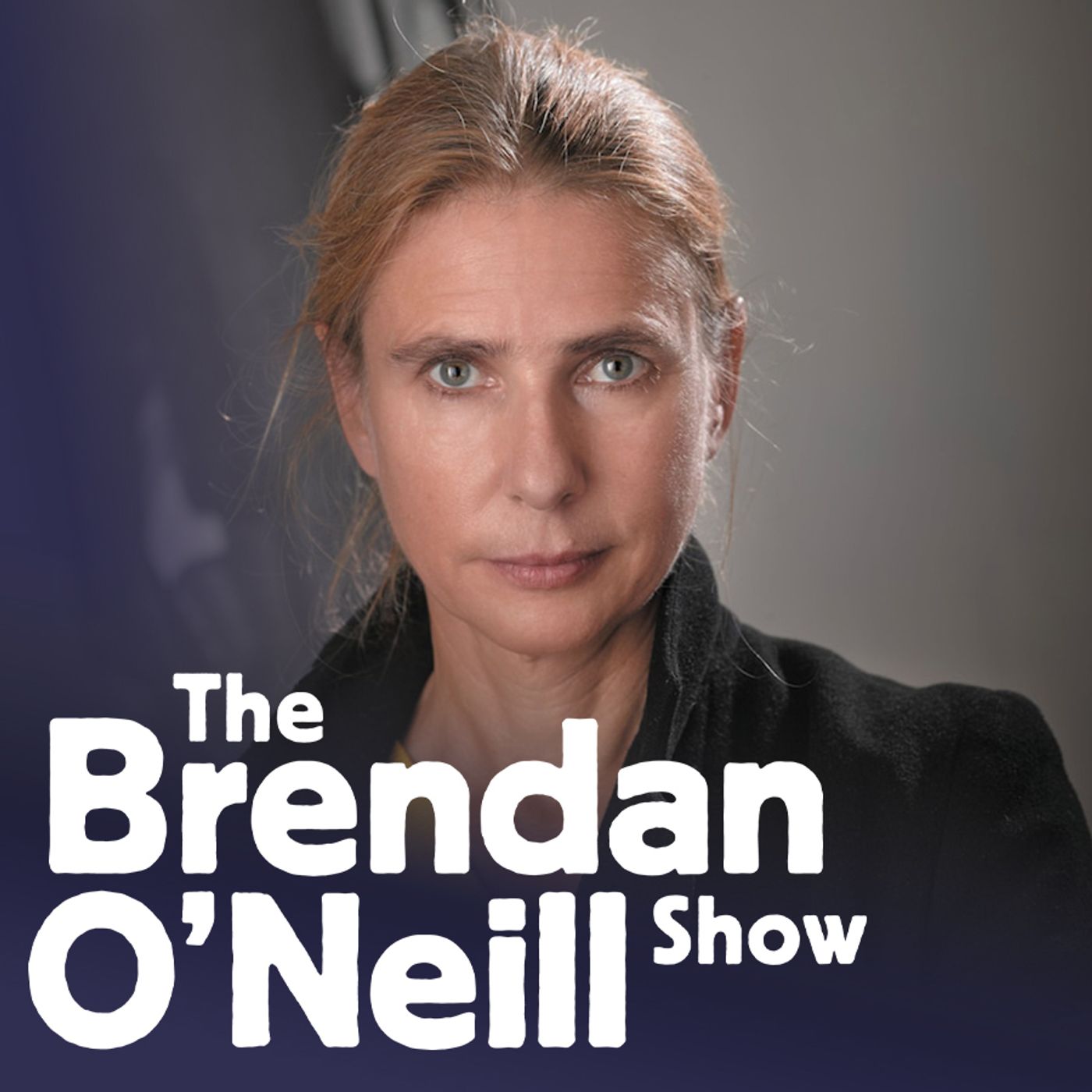 118: The hysteria of the elites, with Lionel Shriver