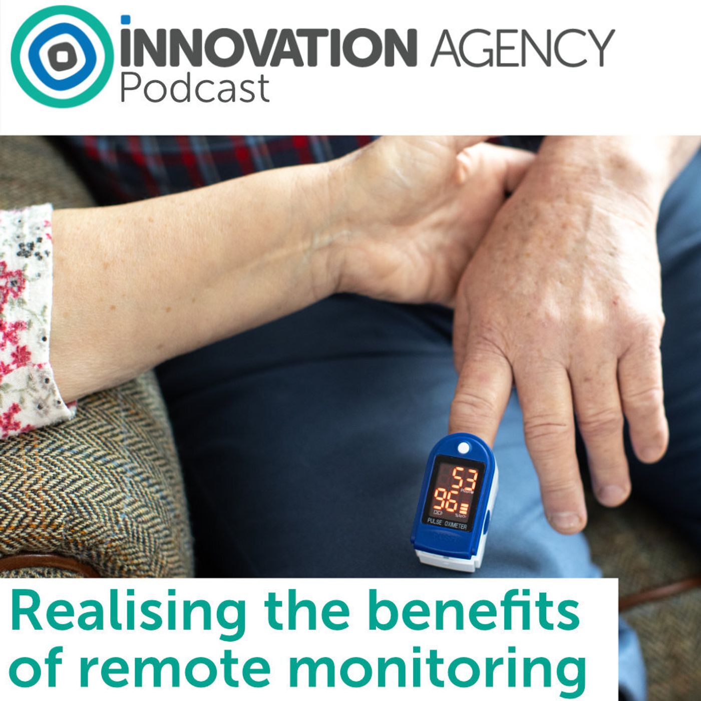 S21 Ep36: Realising the benefits of remote monitoring S21 Ep36: Realising the benefits of remote monitoring