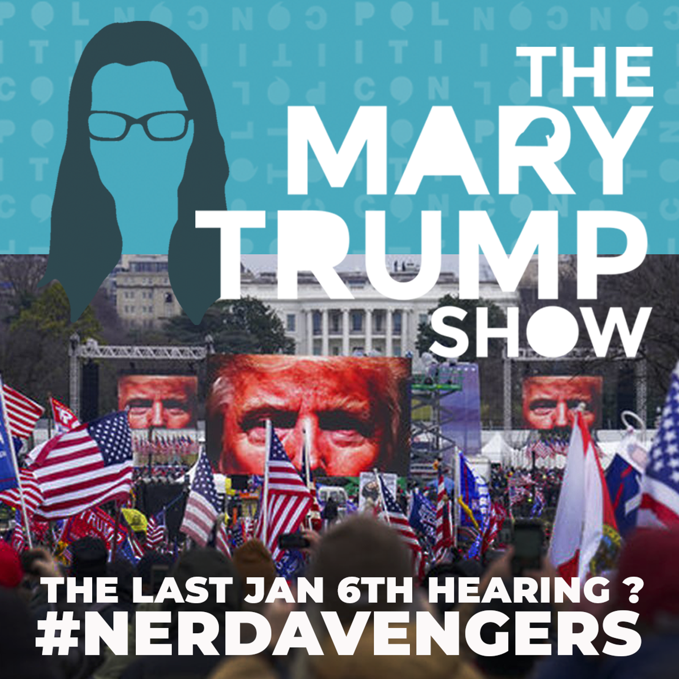The Mary Trump Show