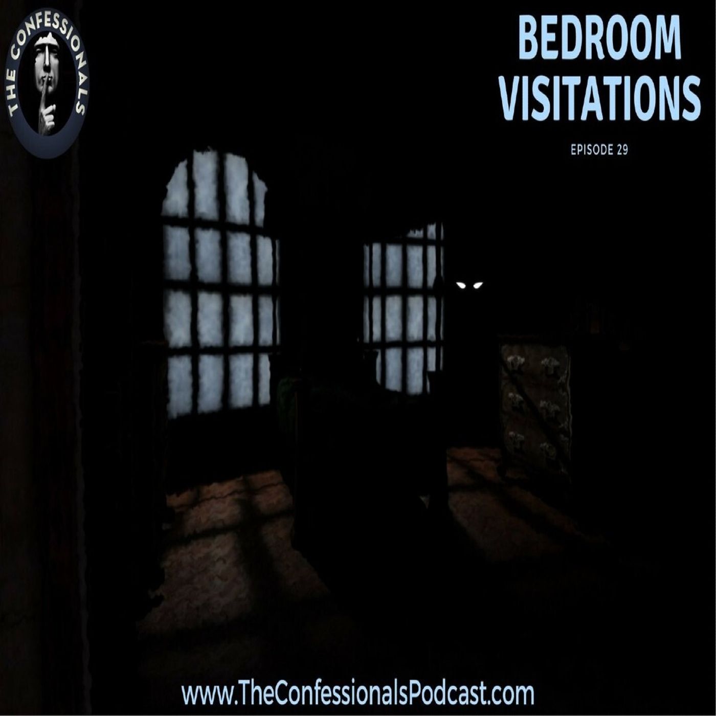 RELOADED | 29: Bedroom Visitations