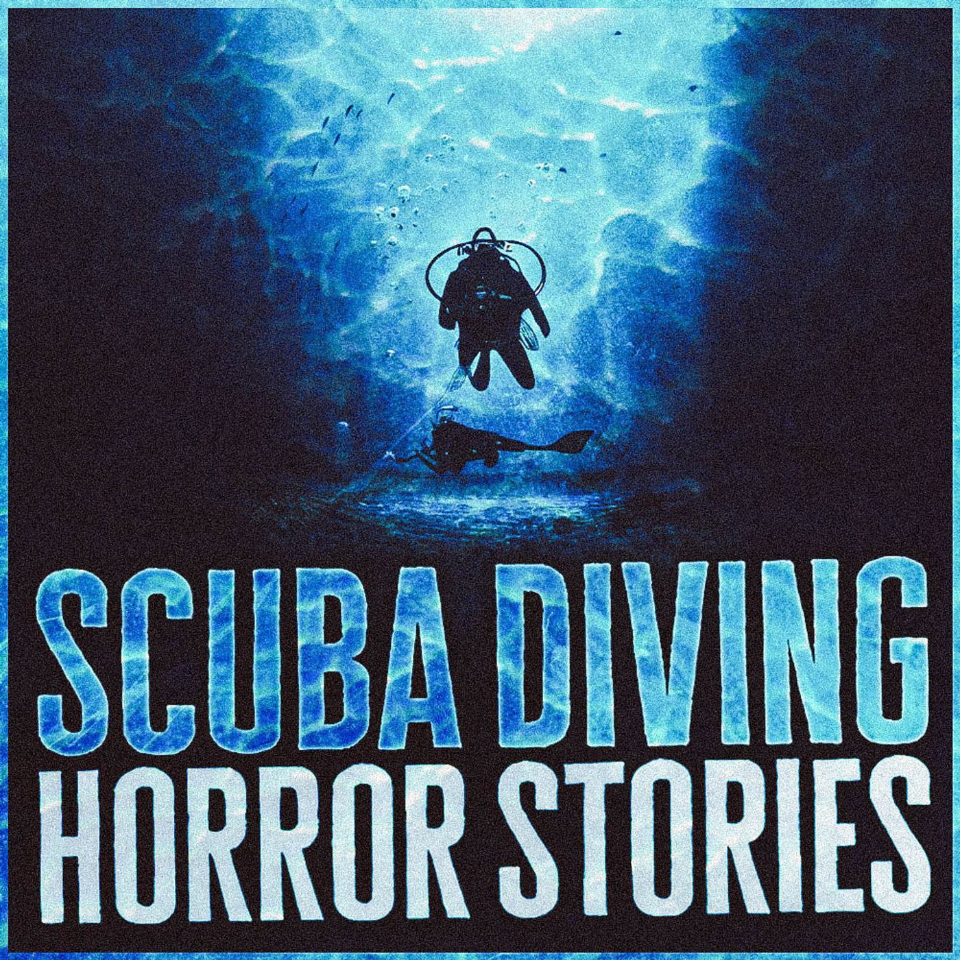 664: I Saw Something Strange While Diving | The Dark Swamp Ep 664