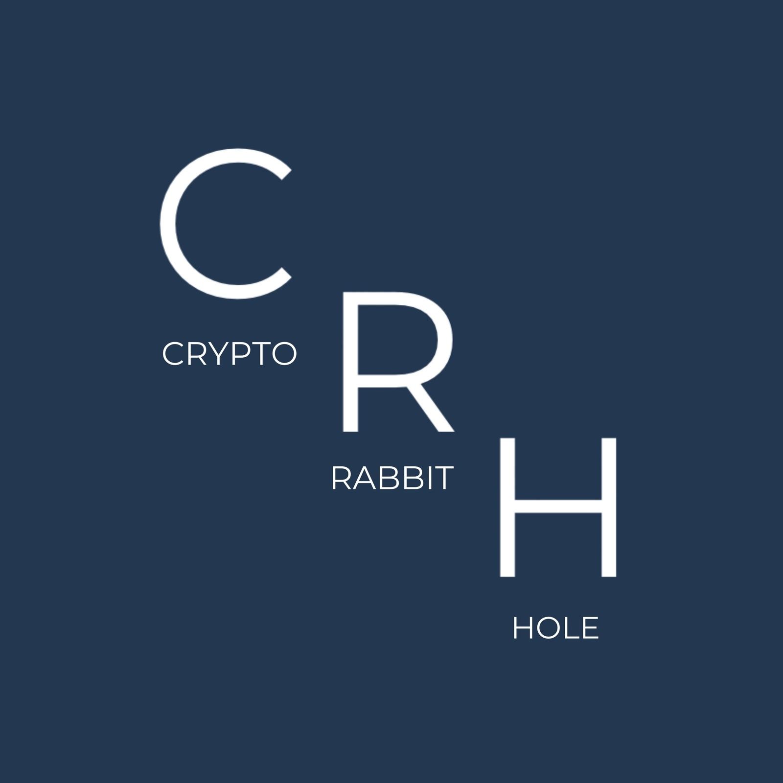 The Crypto Rabbit Hole Podcast