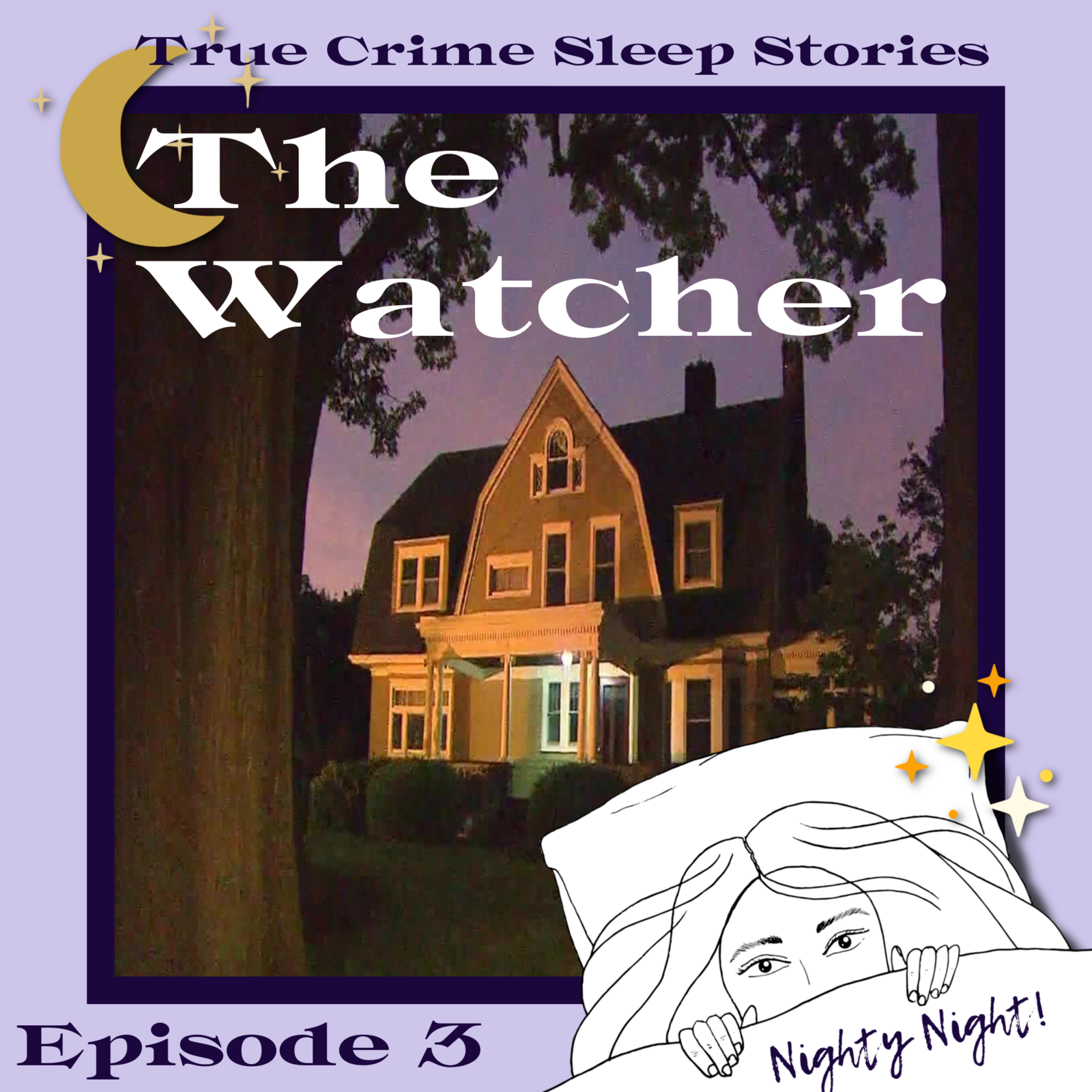 The Watcher: The True Story of the Haunting of 657 Boulevard