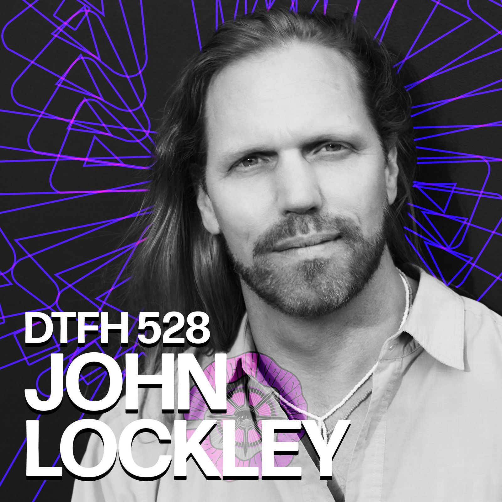 532: John Lockley
