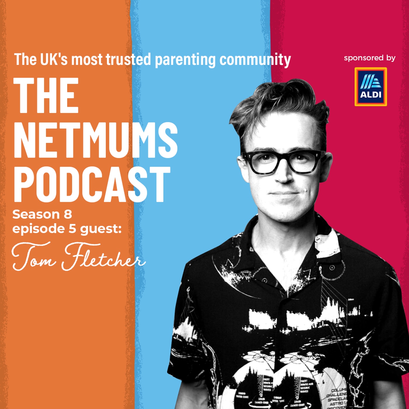 The Netmums Podcast