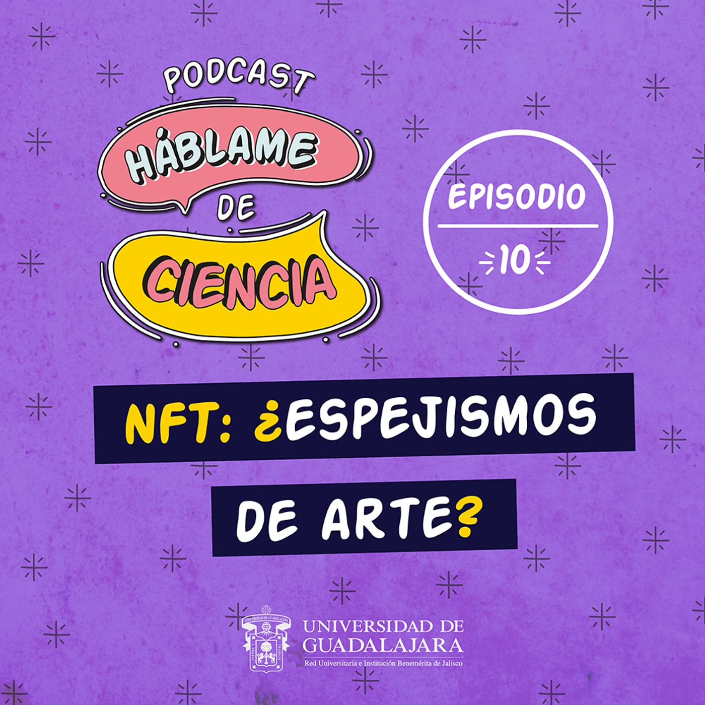 Háblame de Ciencia