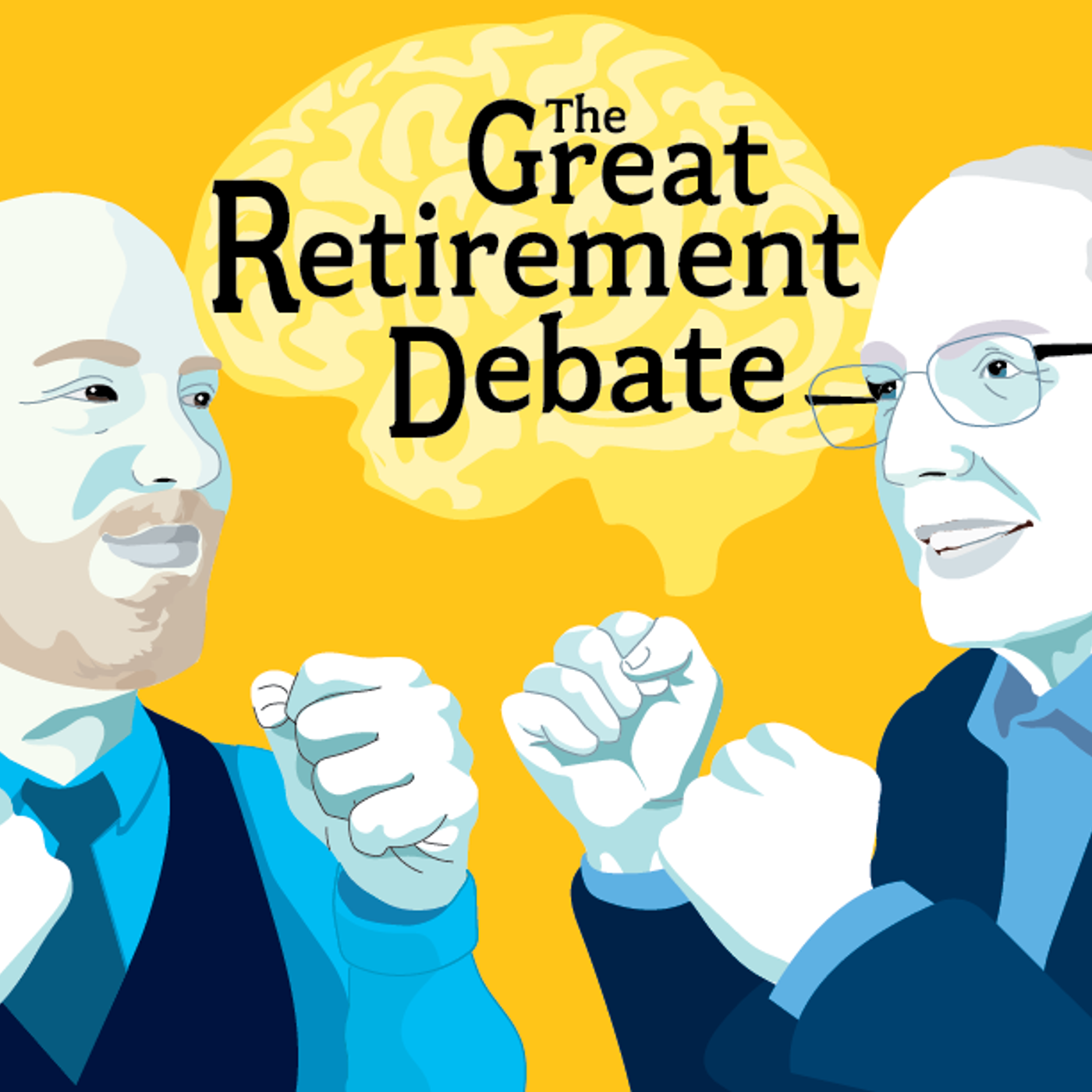 The Great Retirement Debate with Ed Slott & Jeffrey Levine