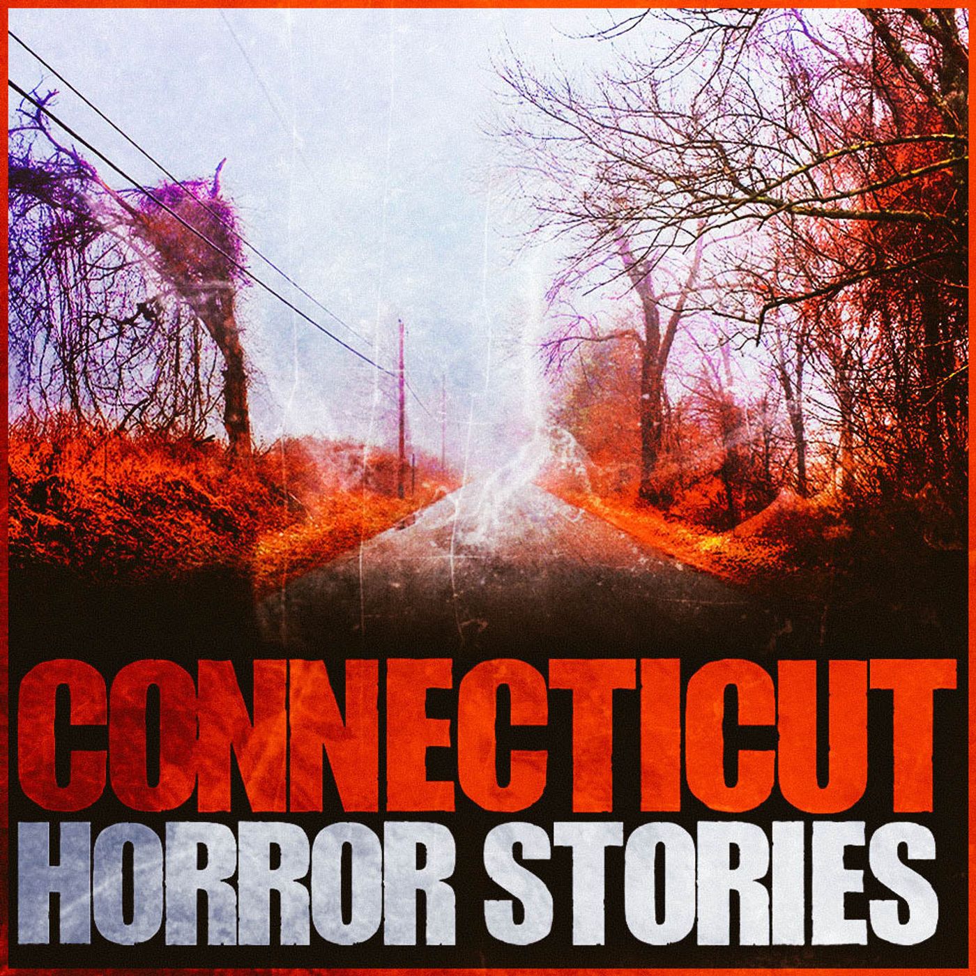 670: Connecticut Horror Stories | The Dark Swamp Ep 670