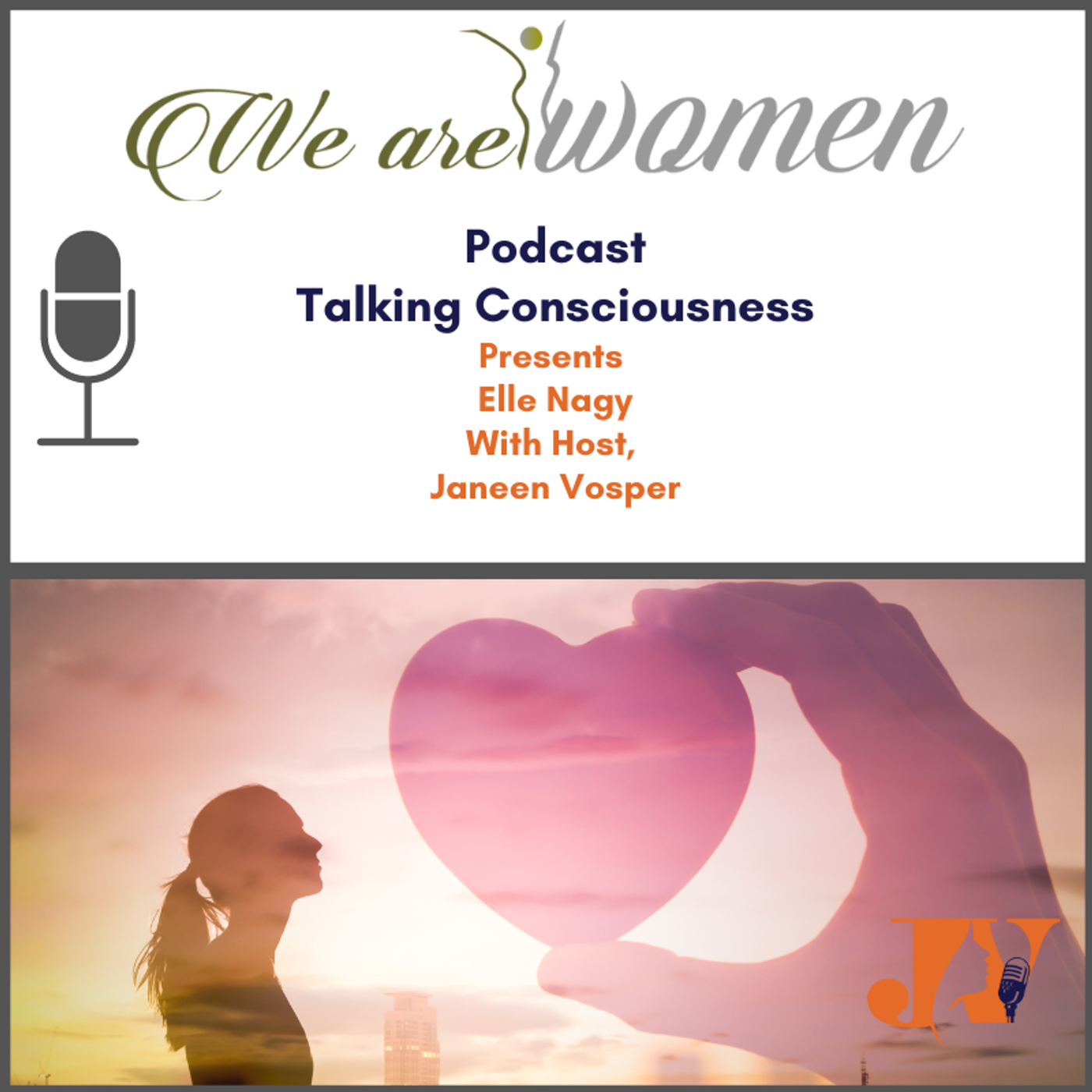We Are Women Podcast