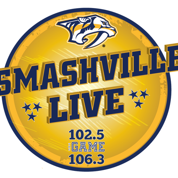 Nashville Predators on X: Saturday Night in Smashville #StadiumSeries