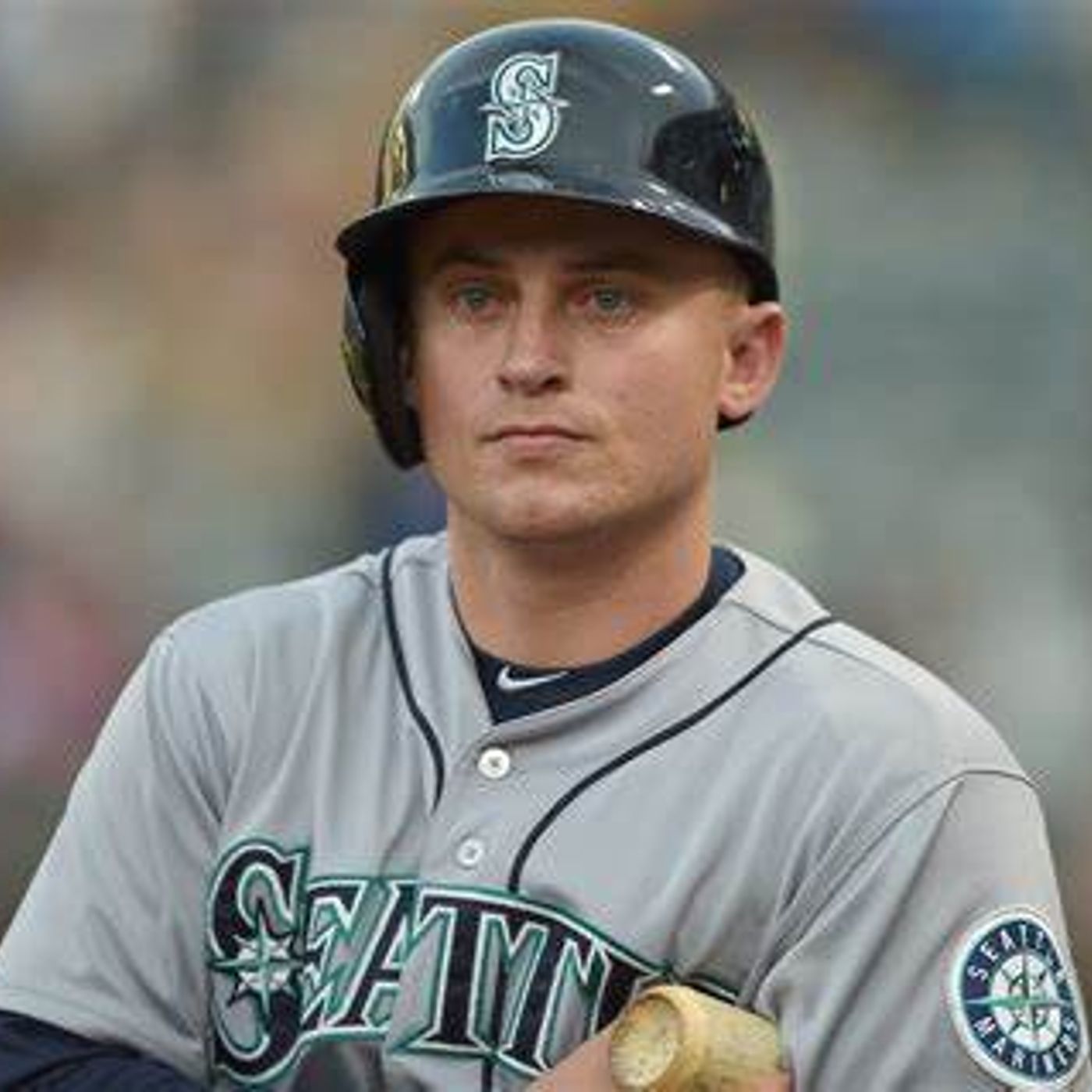 Kyler Seager, Classic MLB interviews/Michael E. Mayden (The Coach)