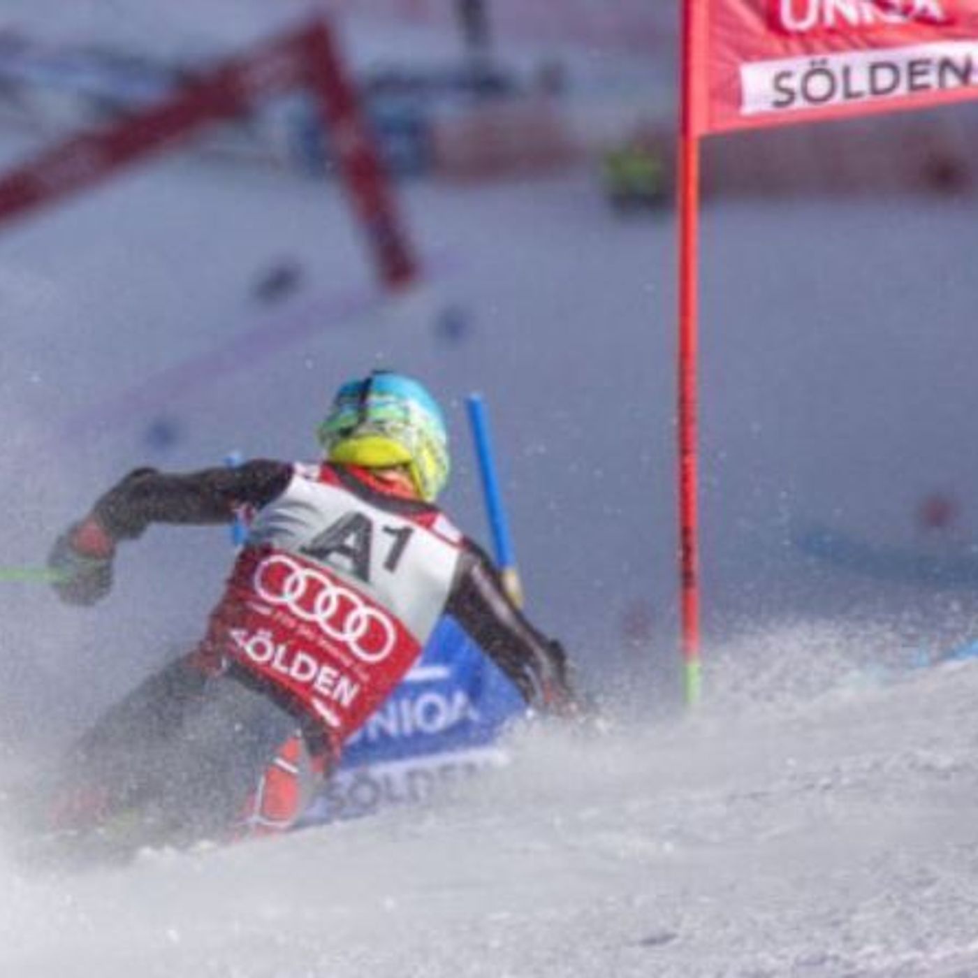 159: Skiing in Austria in October, Piste Maps & whether to rent or buy your Snowboard