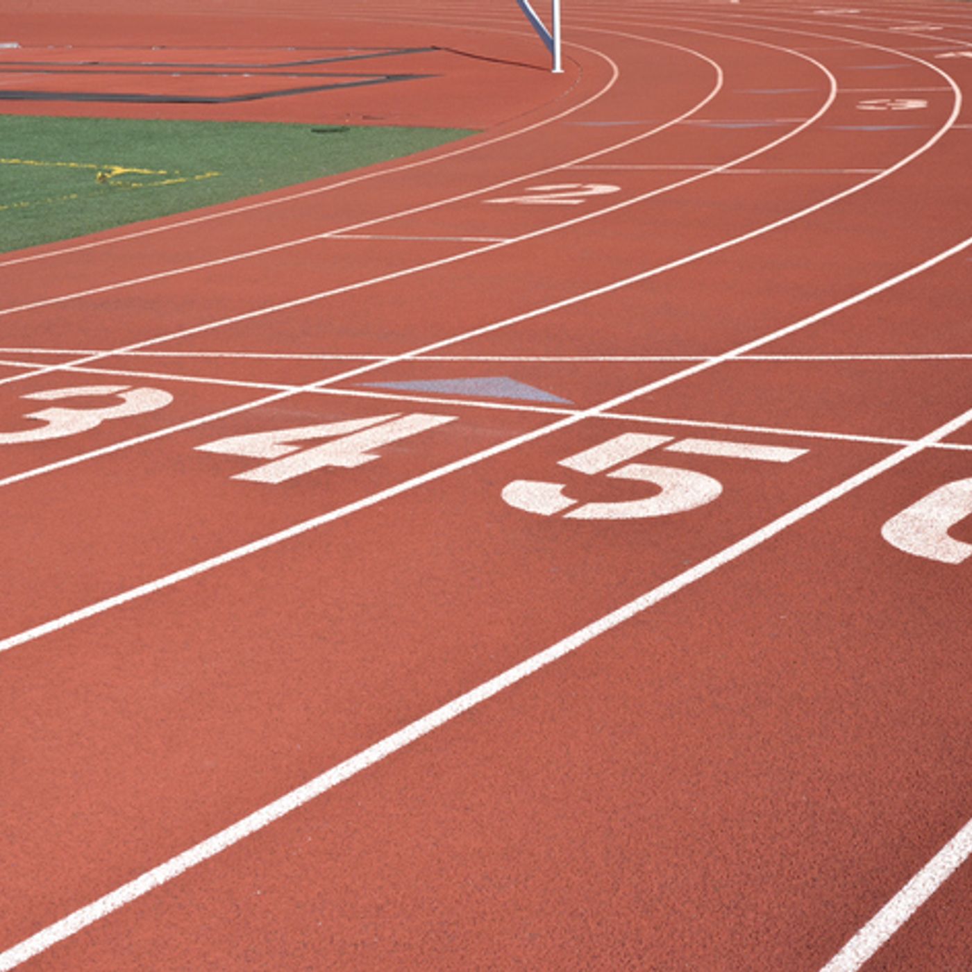 THE FEED: Track Star A Students and Girls Scoring Touchdowns episode artwork