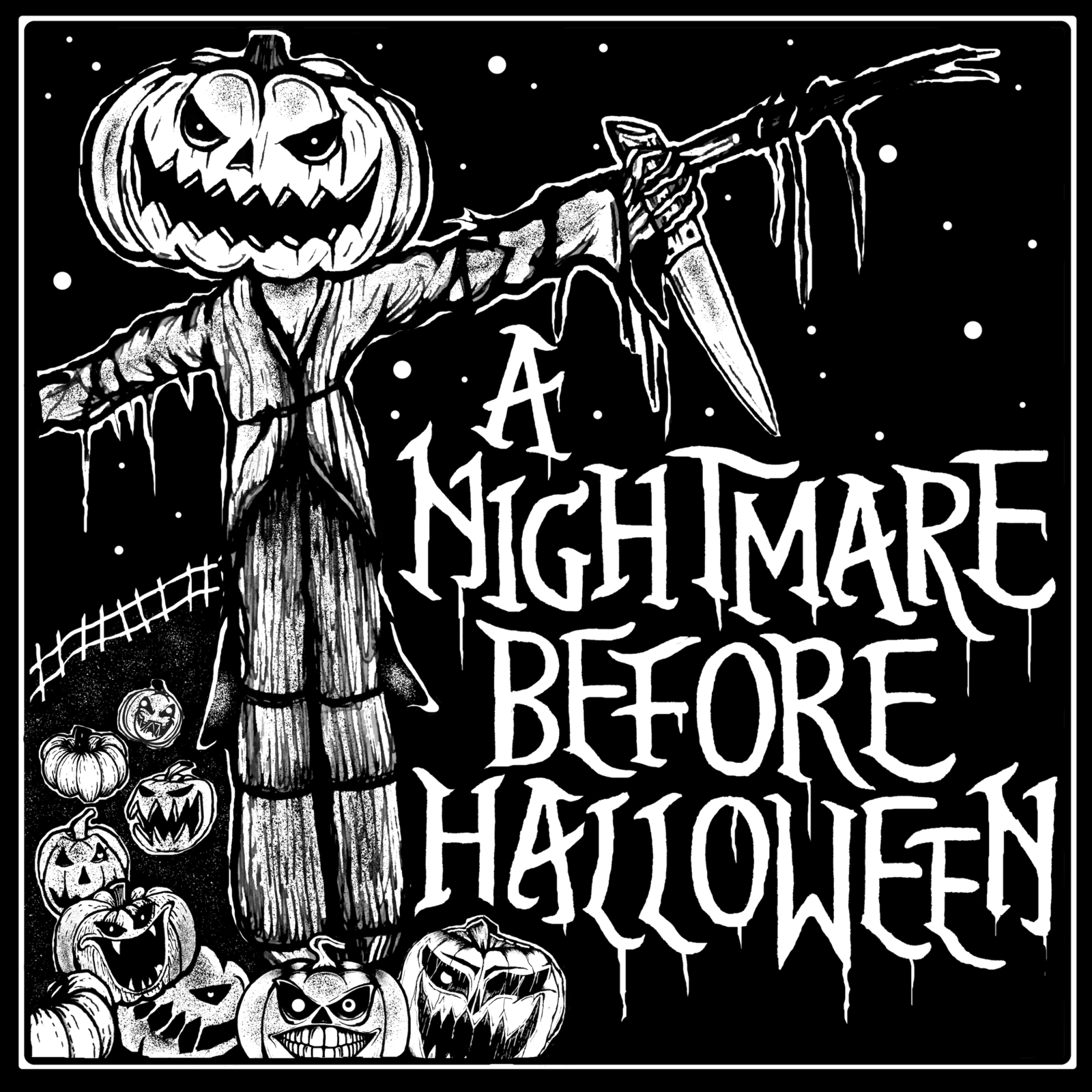 Part 5 True Crime Podcast Halloween Extravaganza